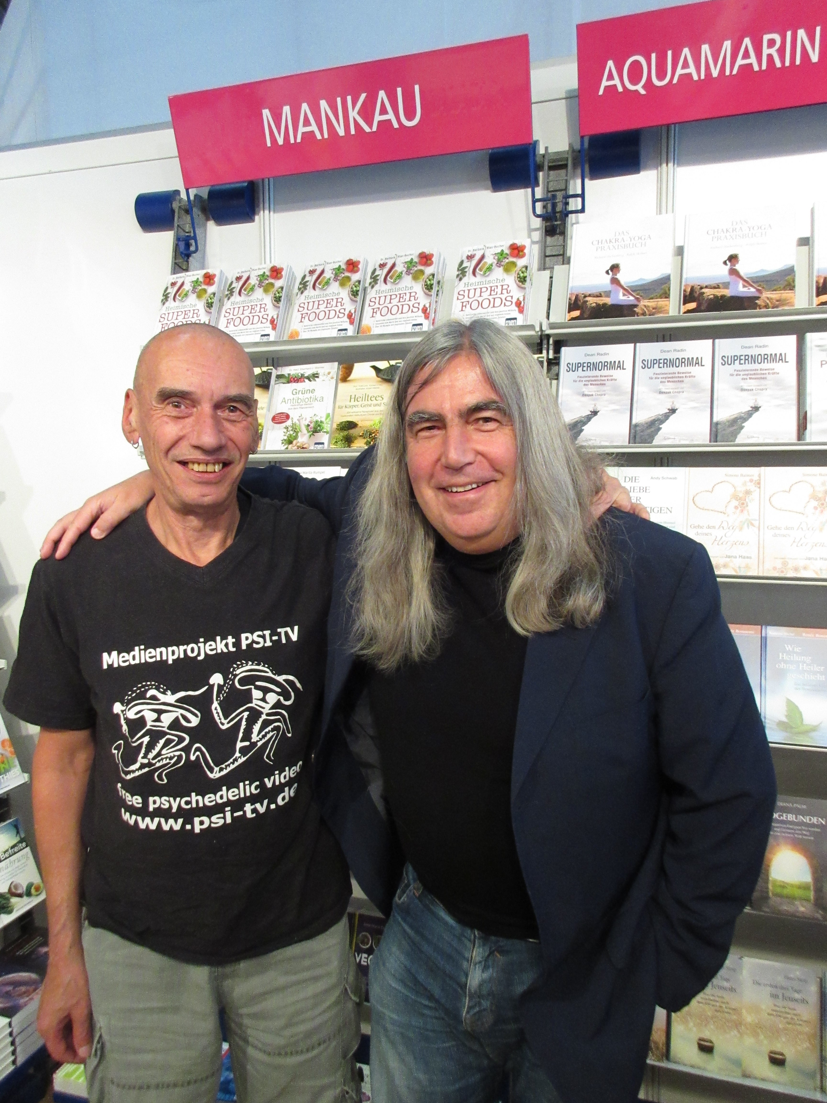 Buchmesse_141015_Kuenne-Cousto_1