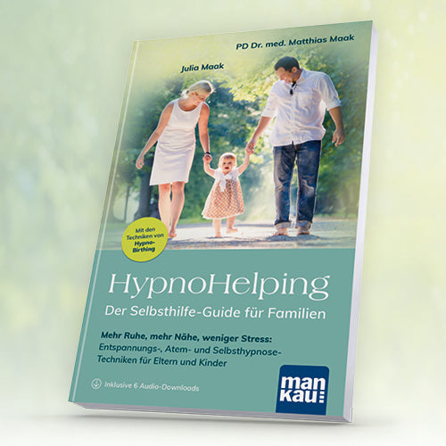 Weniger Hektik dank HypnoHelping