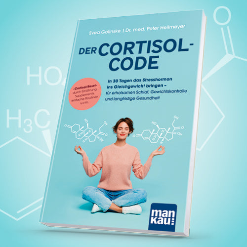 Die stille Zeit? Oder der Stress des Jahres? Cortisol-Balance im Advent