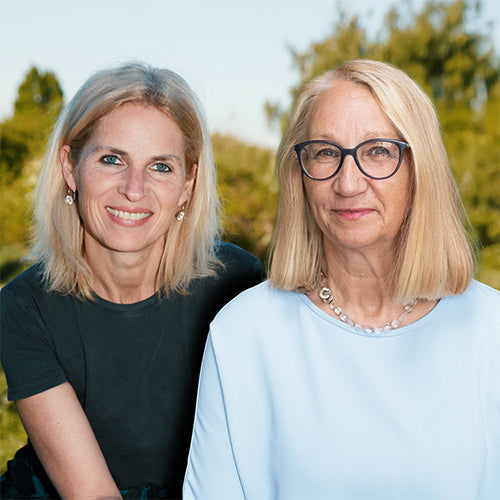 Maria M. Kettenring und Jasmin Schlimm Thierjung: „Die Natur ist unser zuverlässiger Begleiter und persönliche Kraftquelle in stürmischen Zeiten“