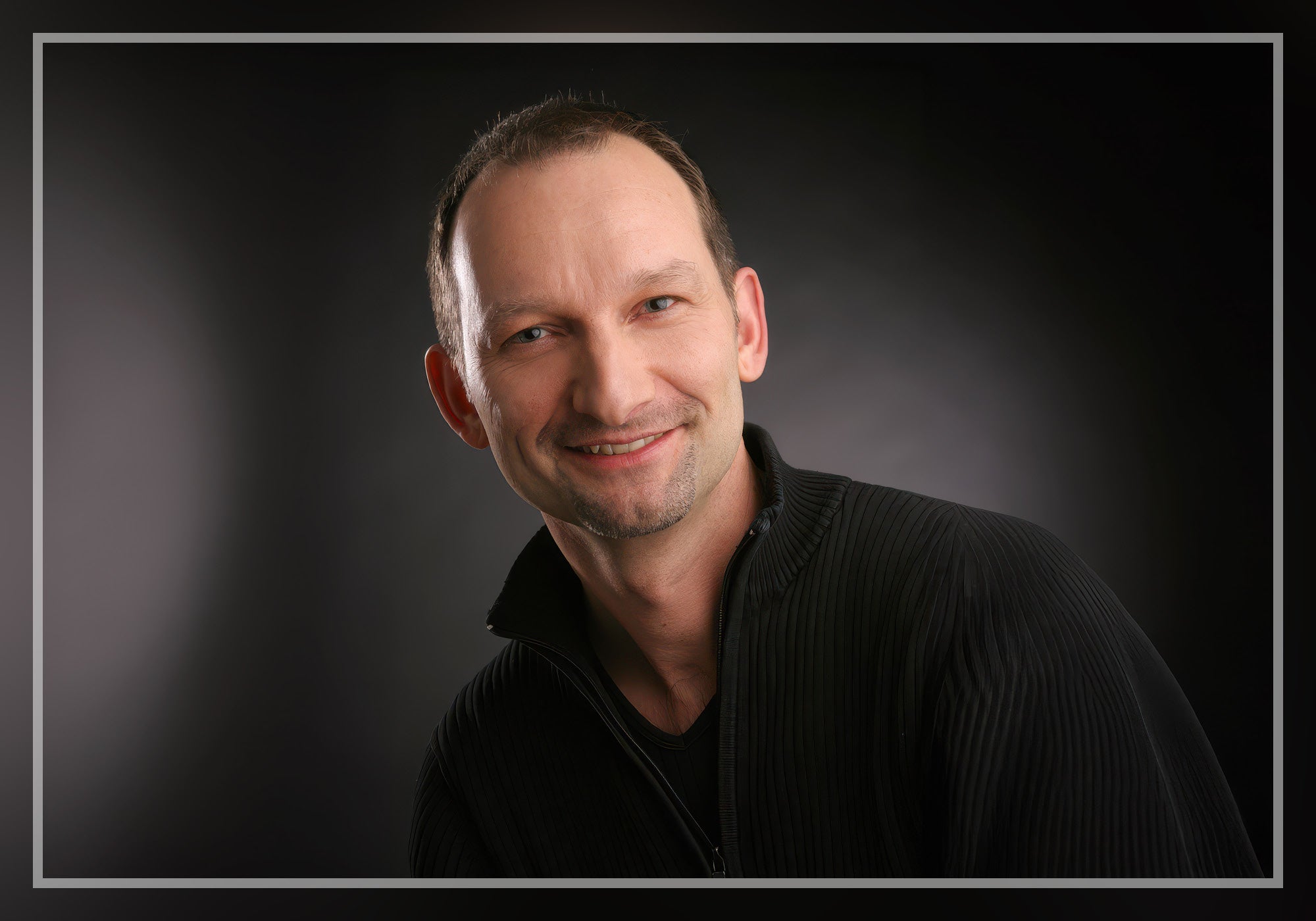 Christof Baur