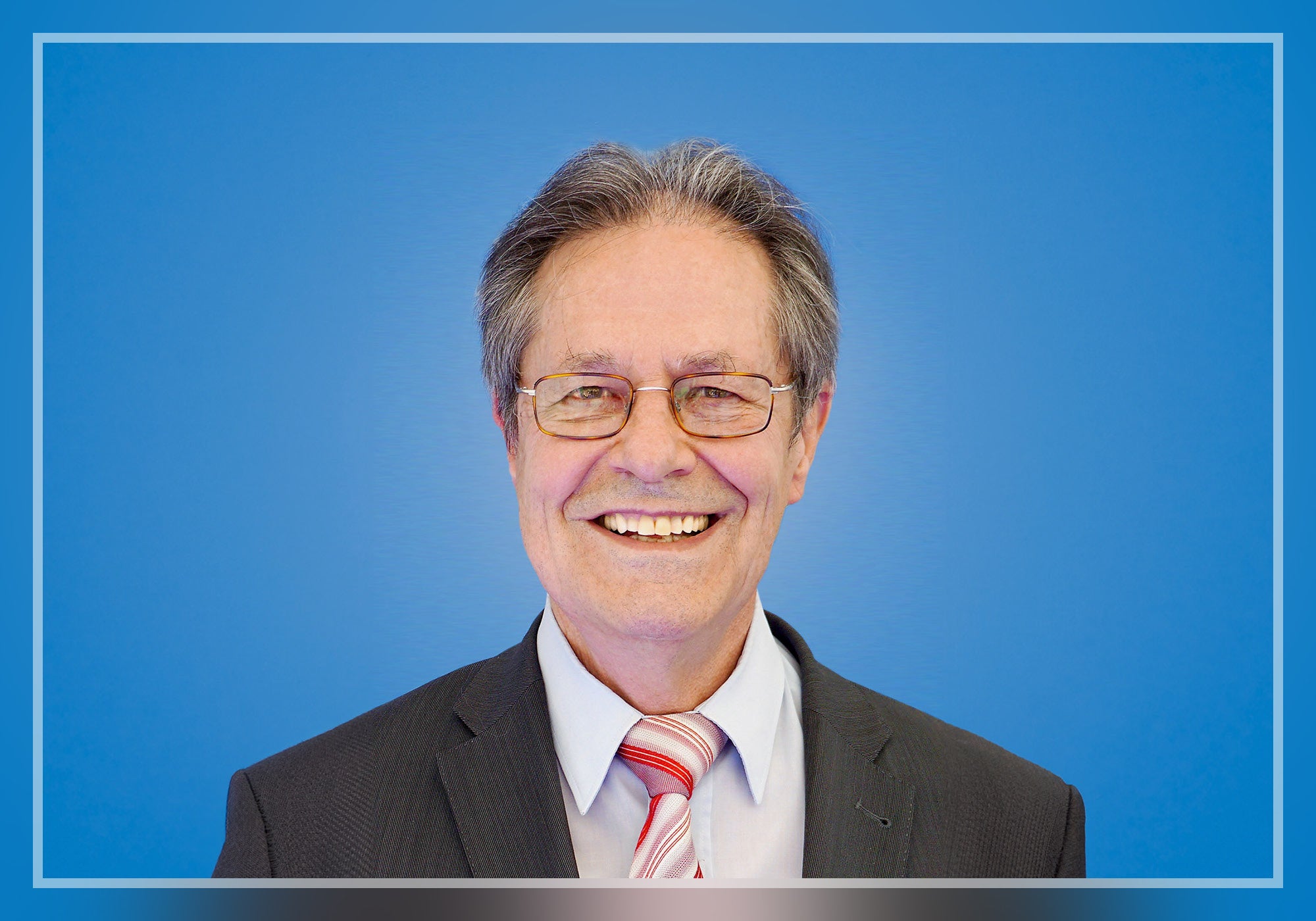 Prof. Dr. Klaus Buchner