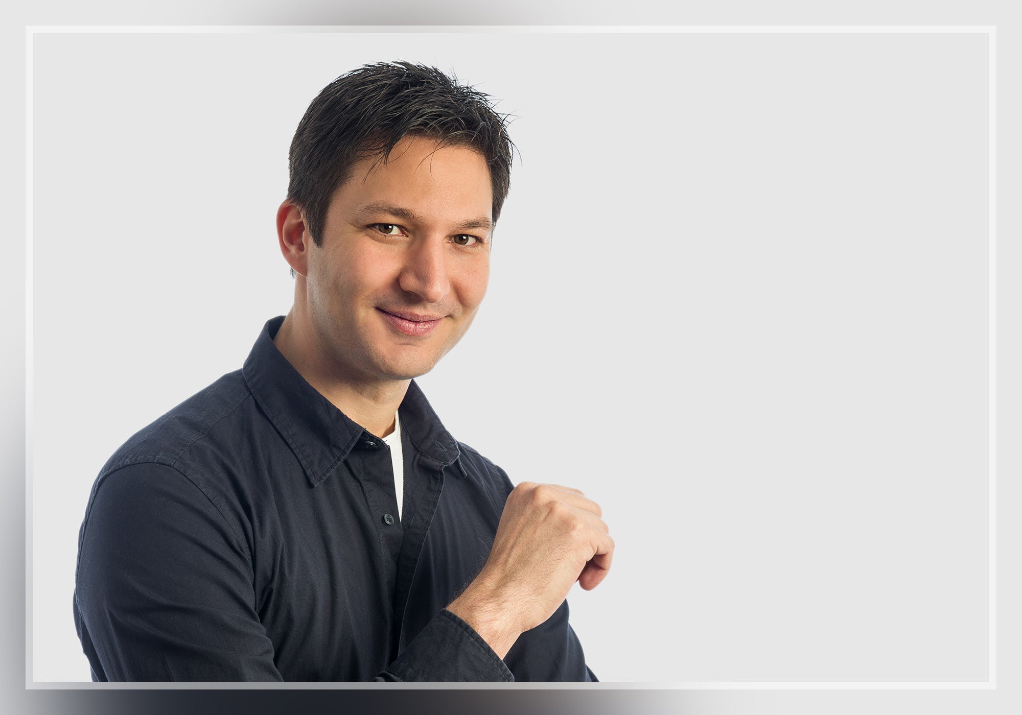 Gianni Coria