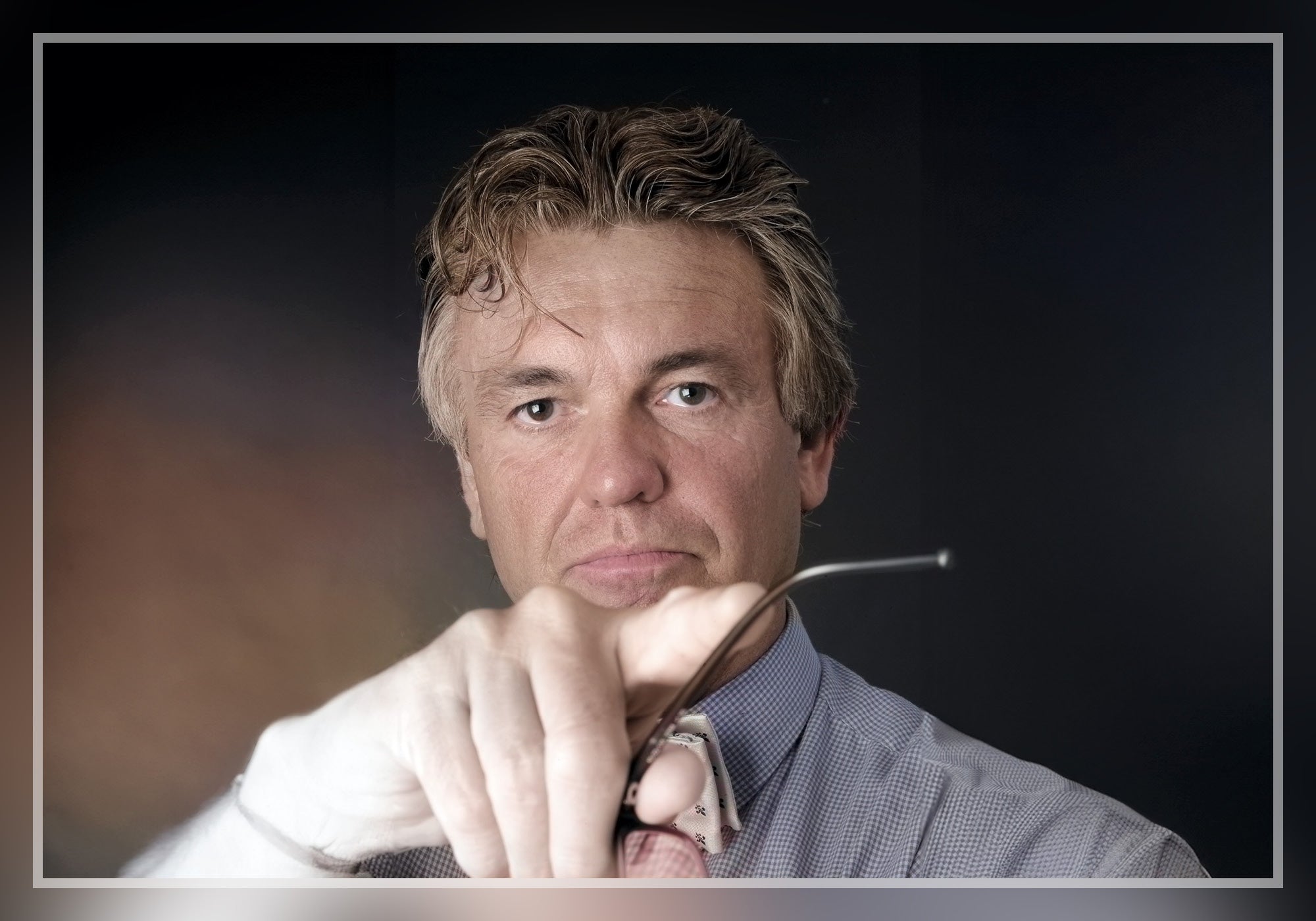 Uwe Dolata