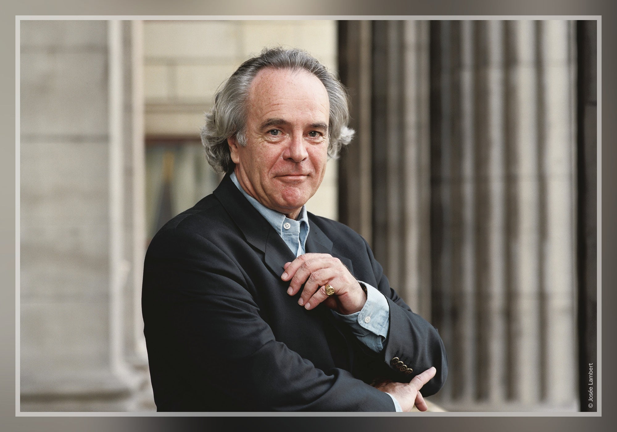 Dr. med. Daniel Dufour