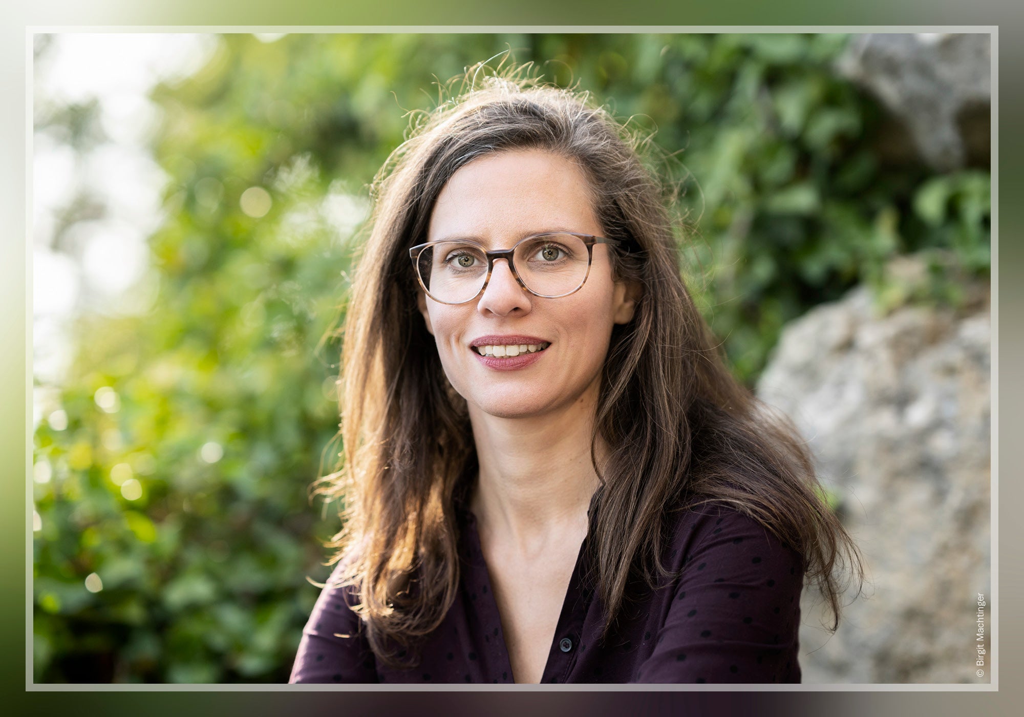 Anja Haider-Wallner