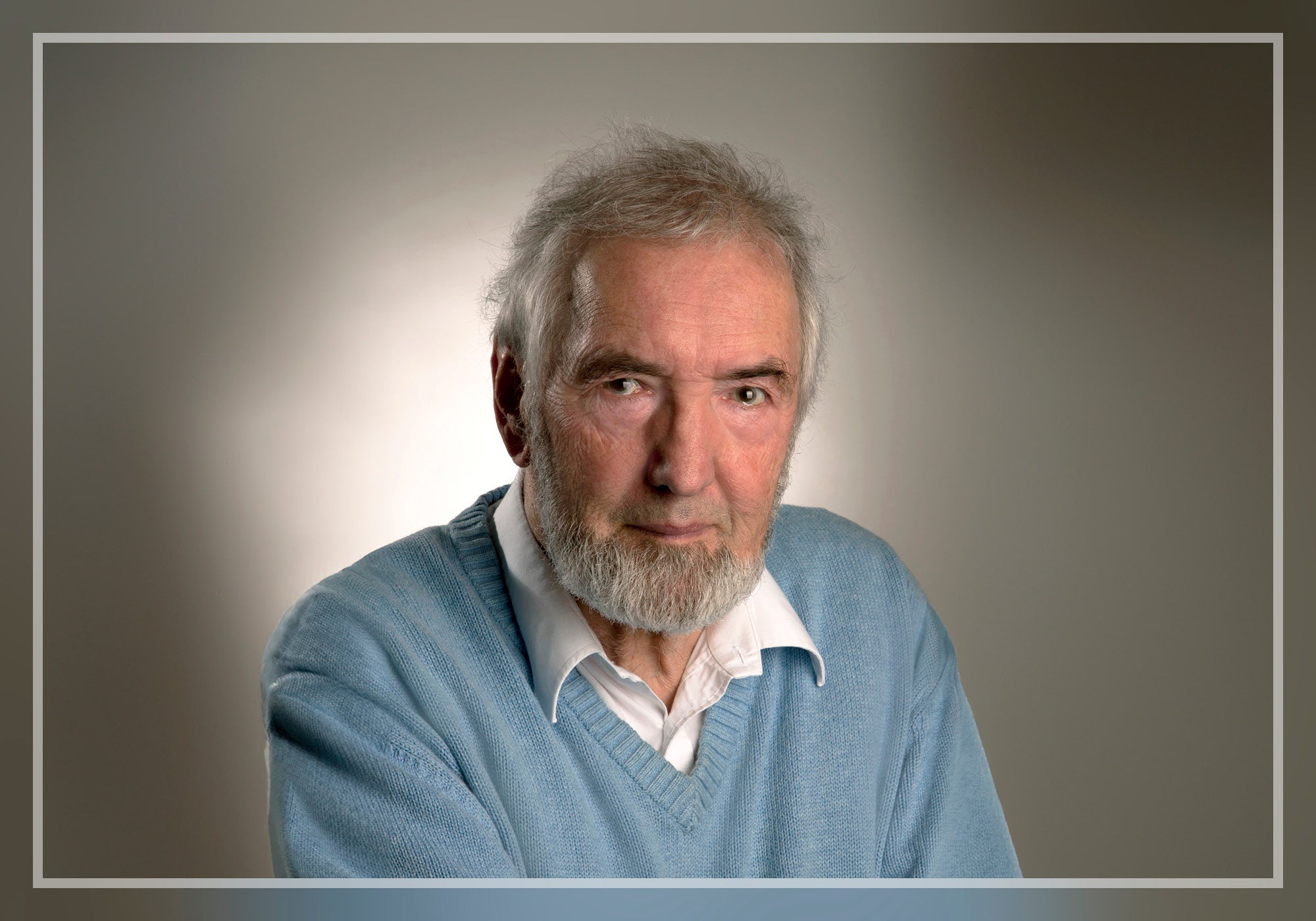 Dr. Günter Harnisch