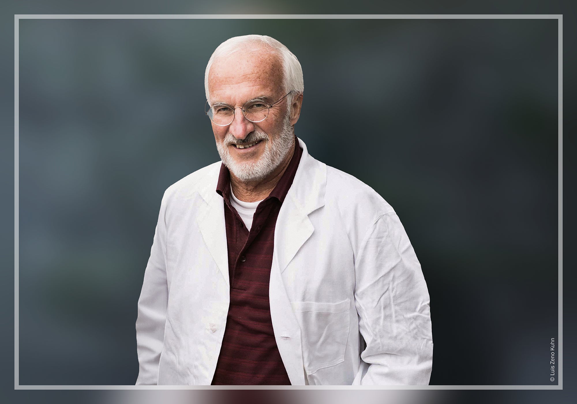 Heilmeyer Dr. med. Peter