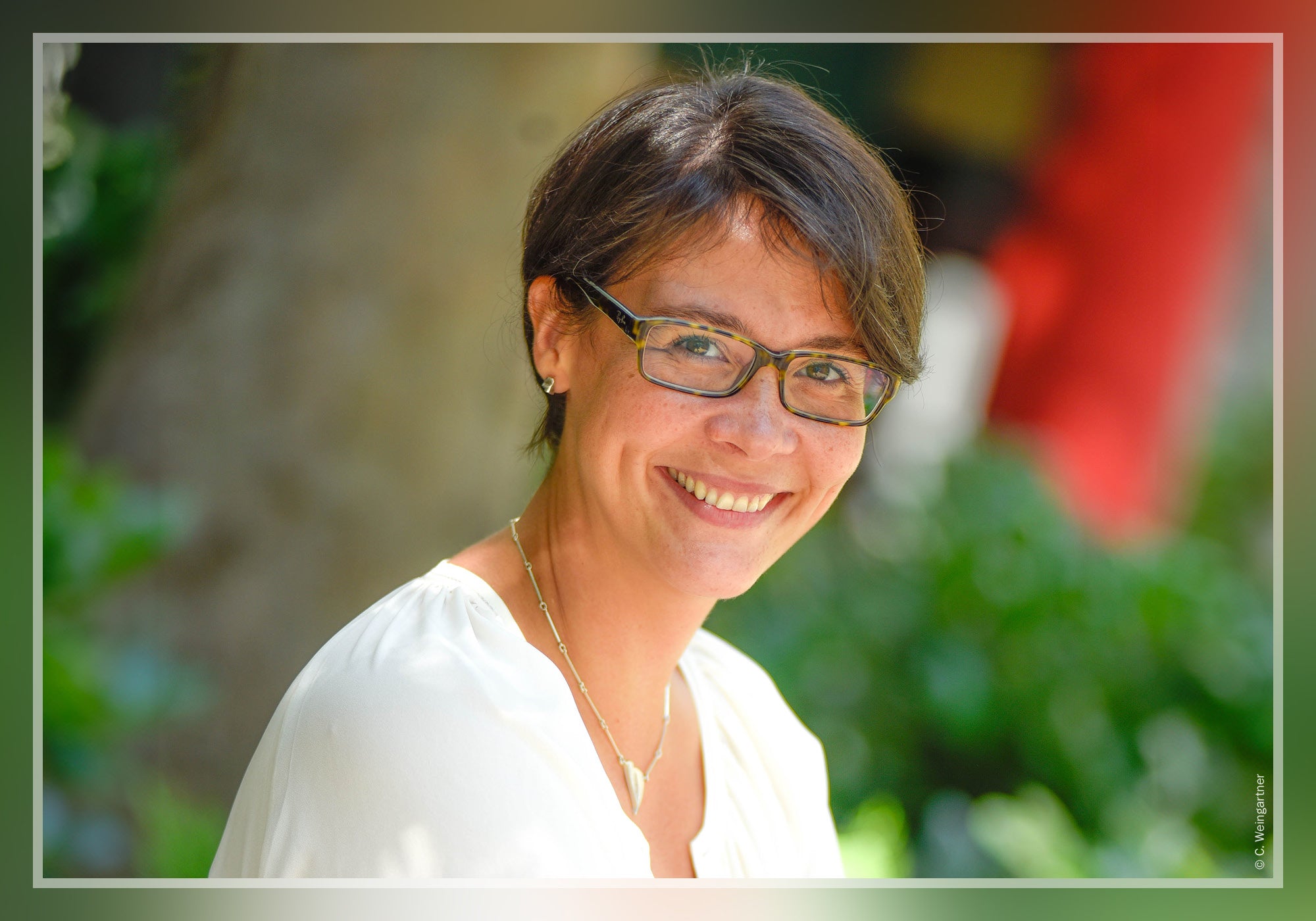 Mag. pharm. Susanne Hofmann