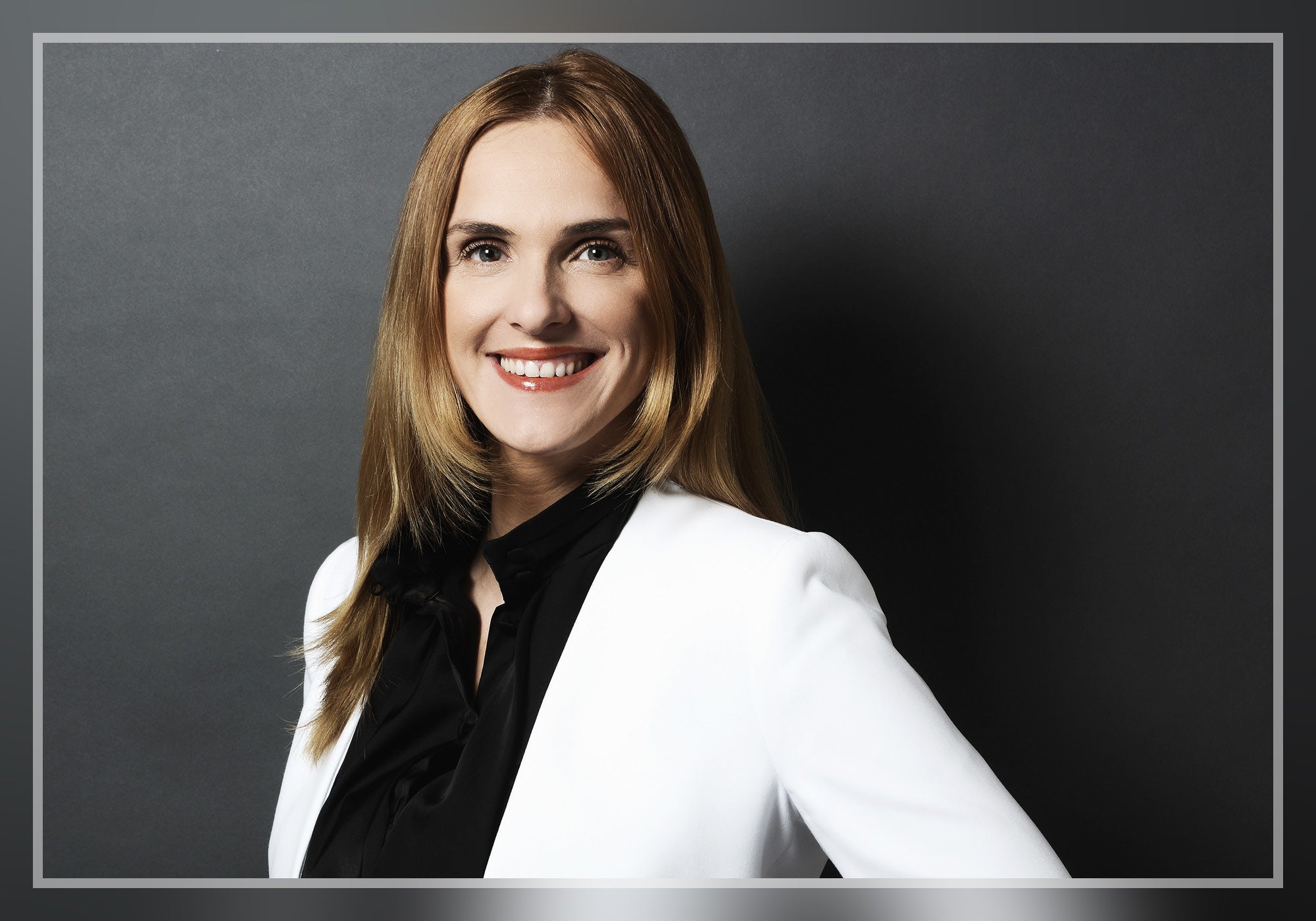 Dr. Natalie Lauer