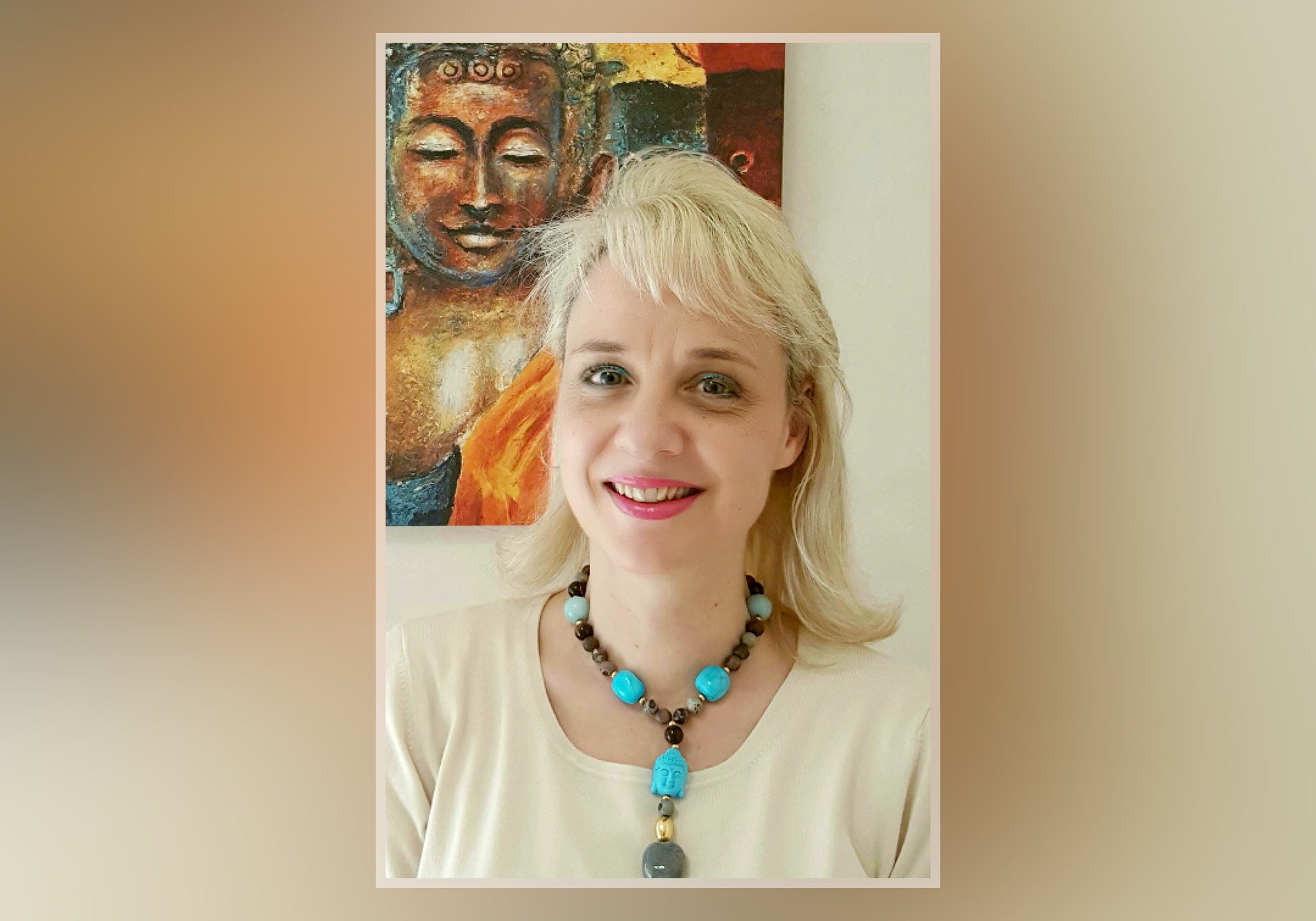 Caroline Baronin de Liser