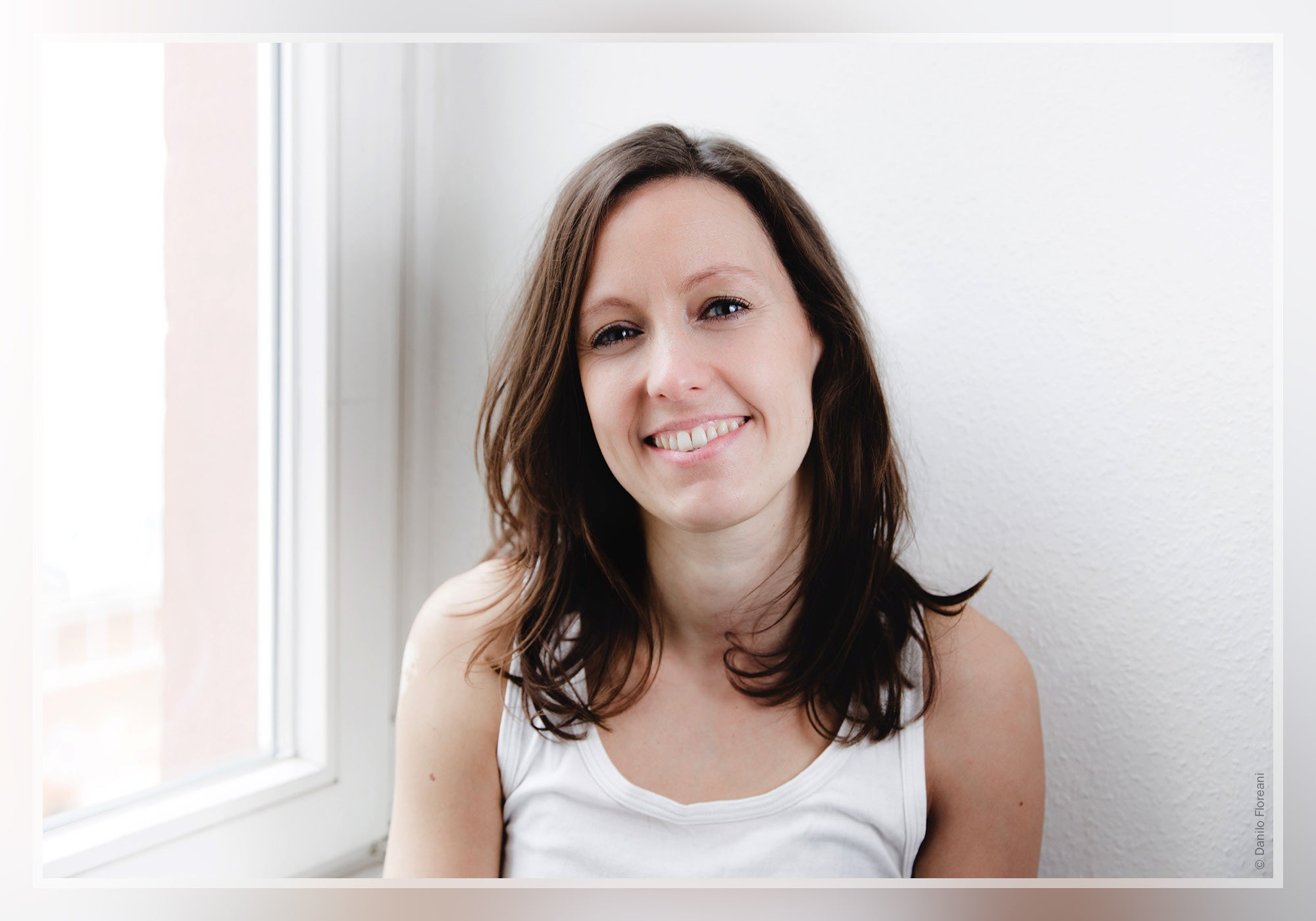 Jeanette Luft