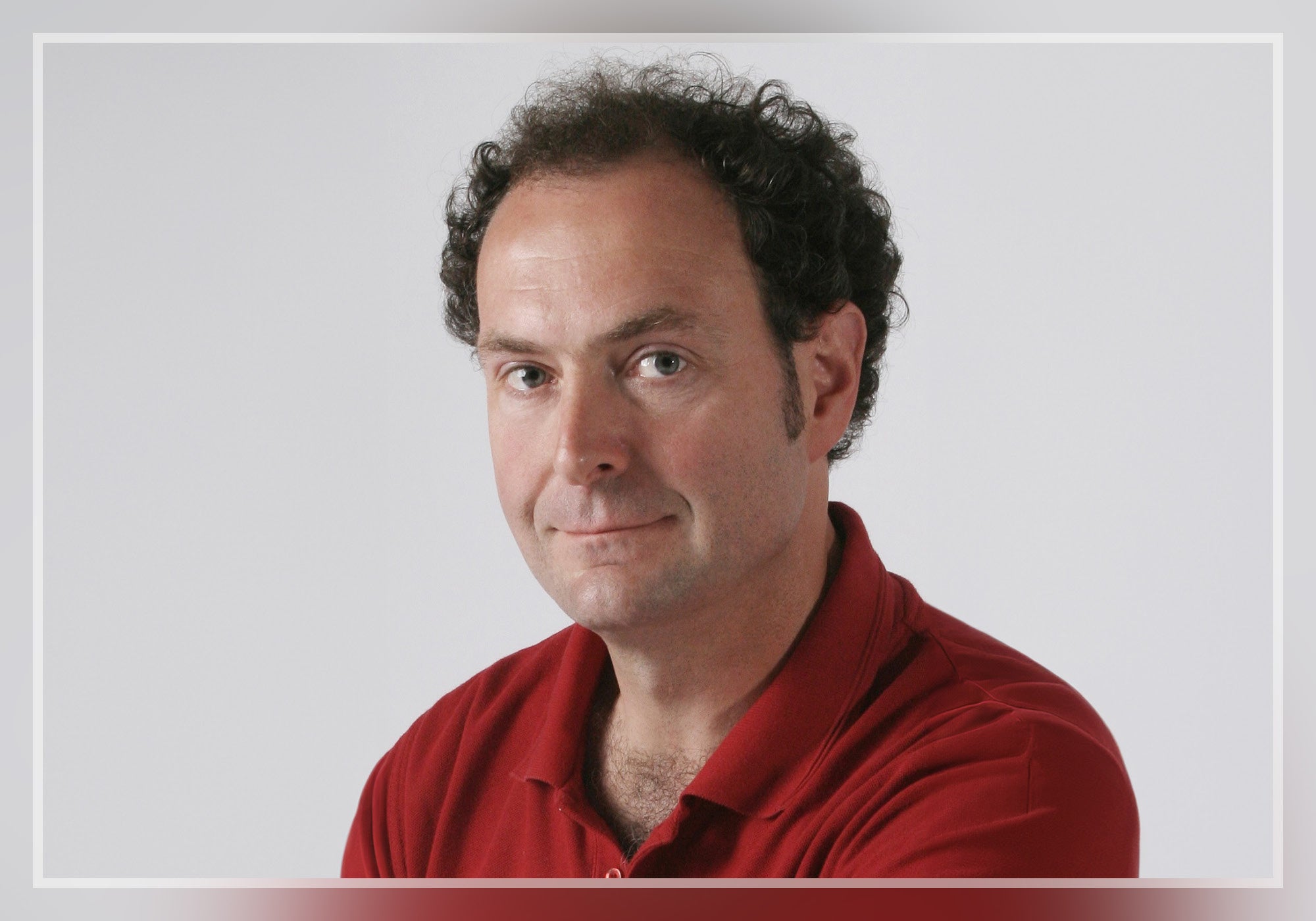 Stephan Gerd Meyer