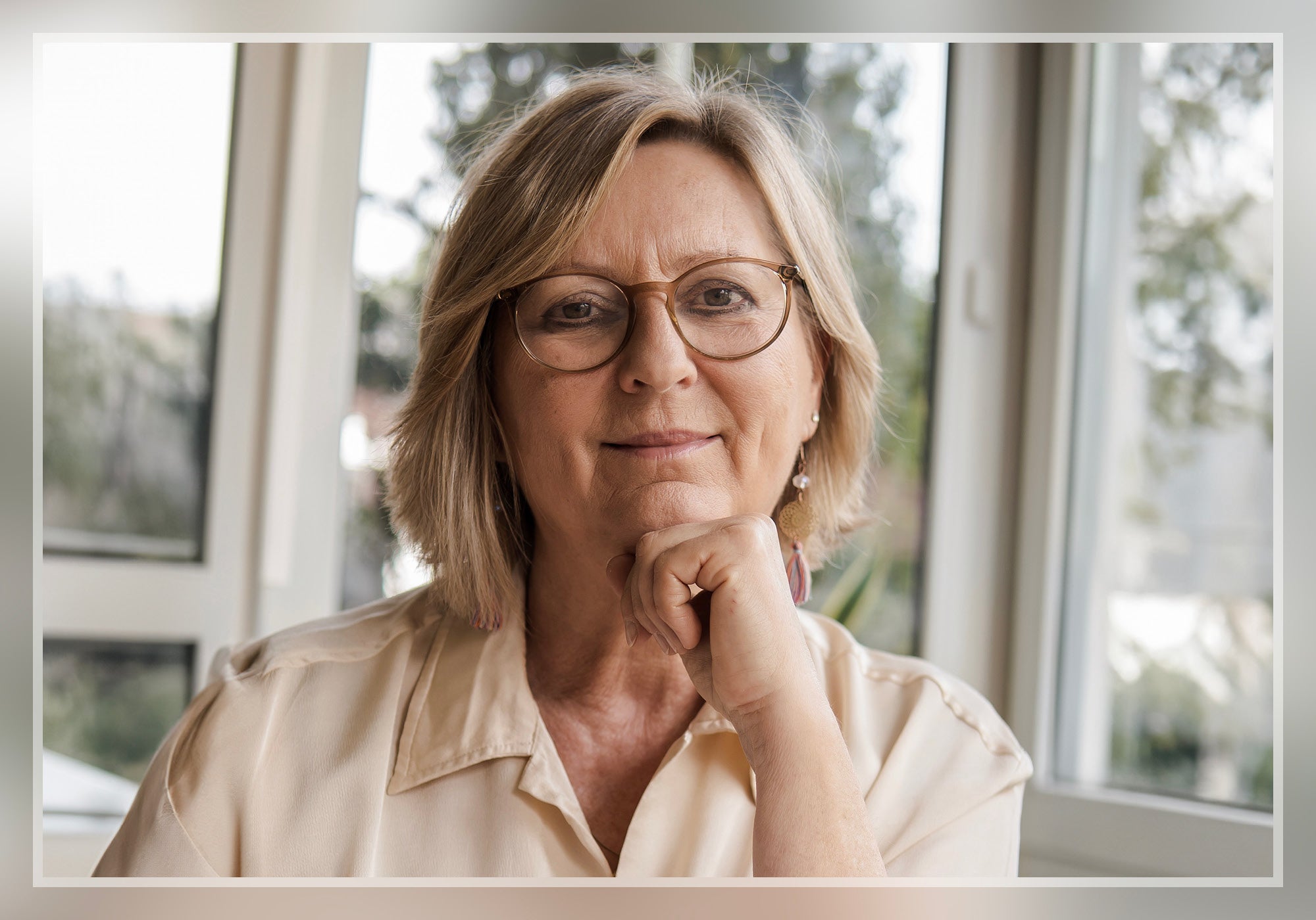 Petra Neumayer