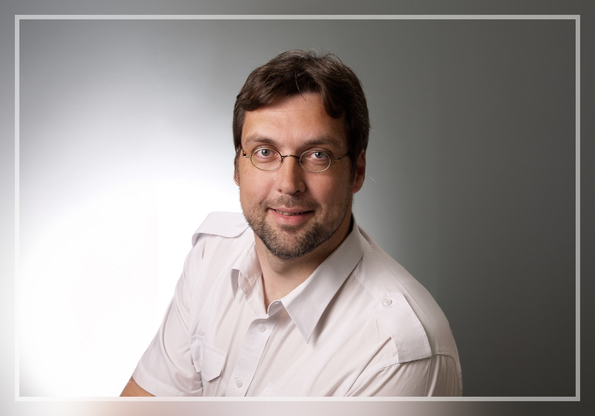 Detlef Rathmer