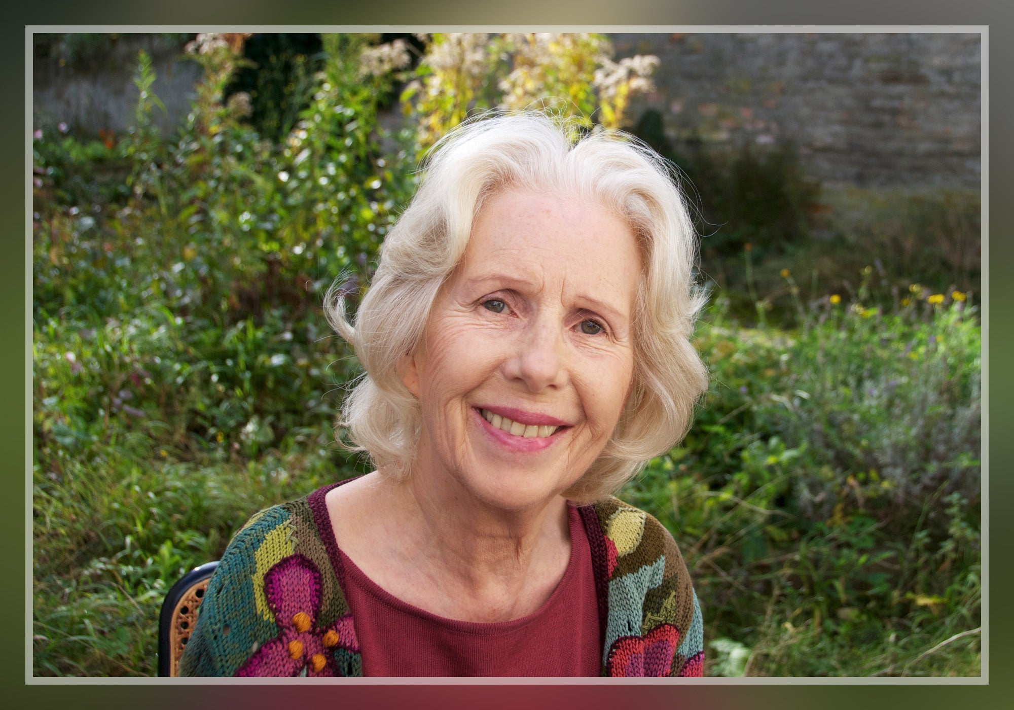 Dr. Barbara Rias-Bucher