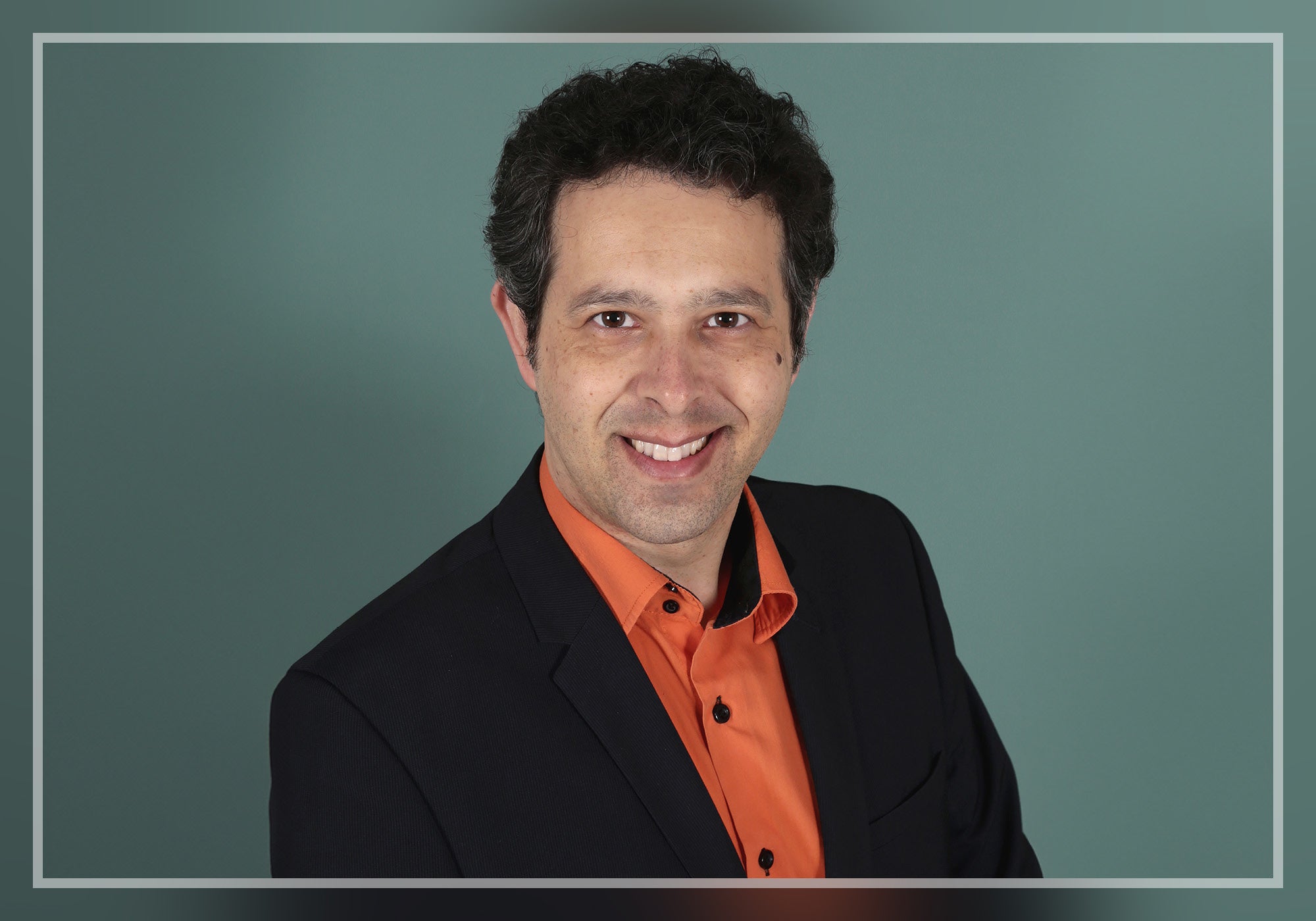 Abbas Schirmohammadi