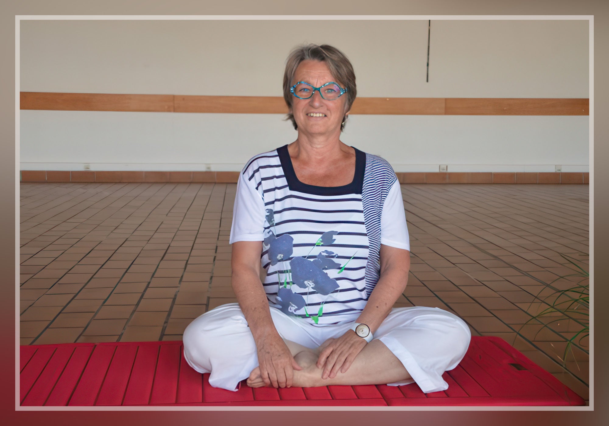 Martine Texier