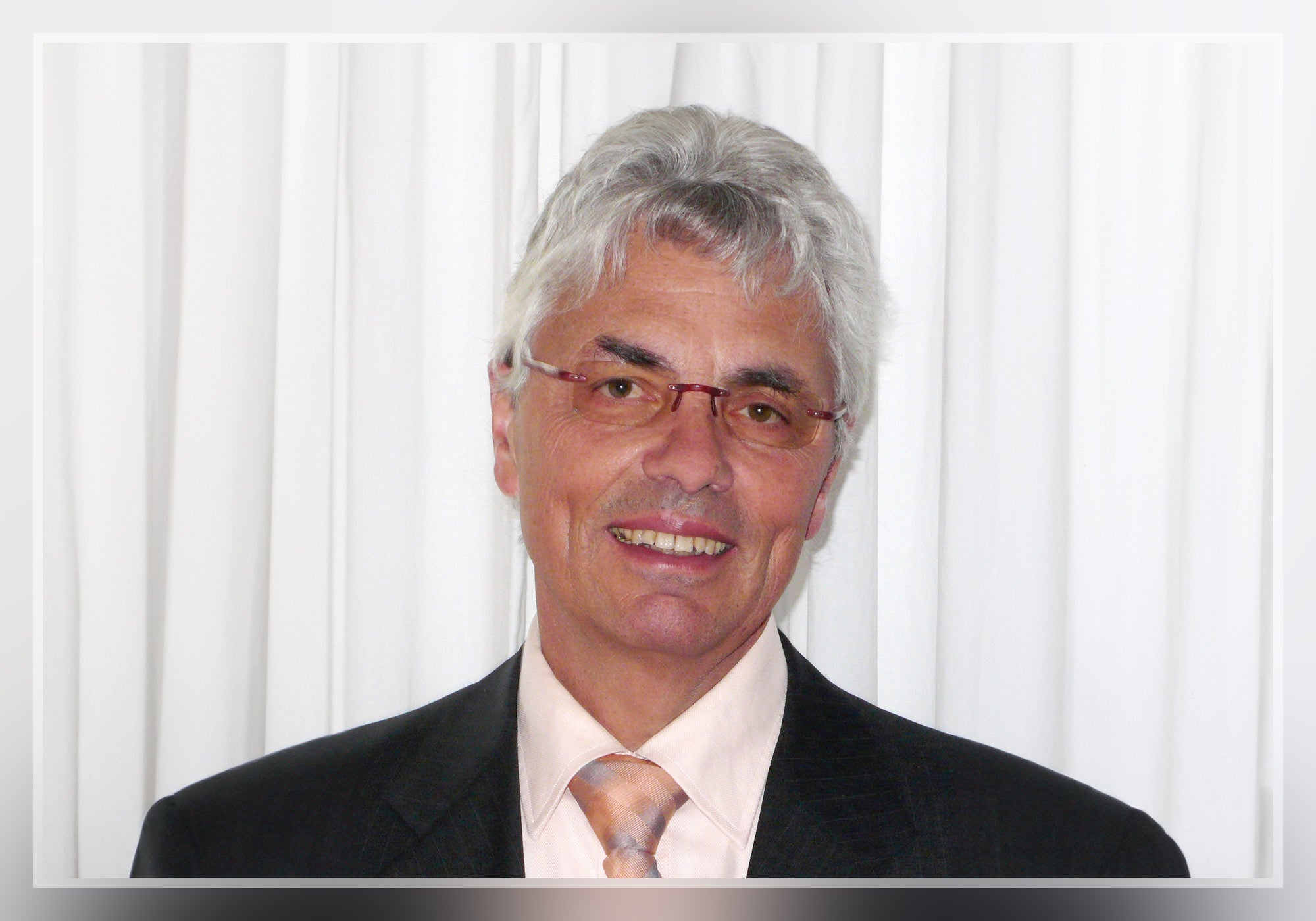 Dr. Norbert Weidinger