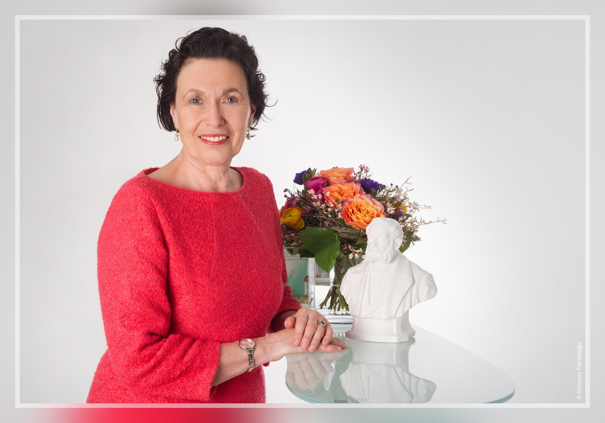 Angelika Gräfin Wolffskeel von Reichenberg