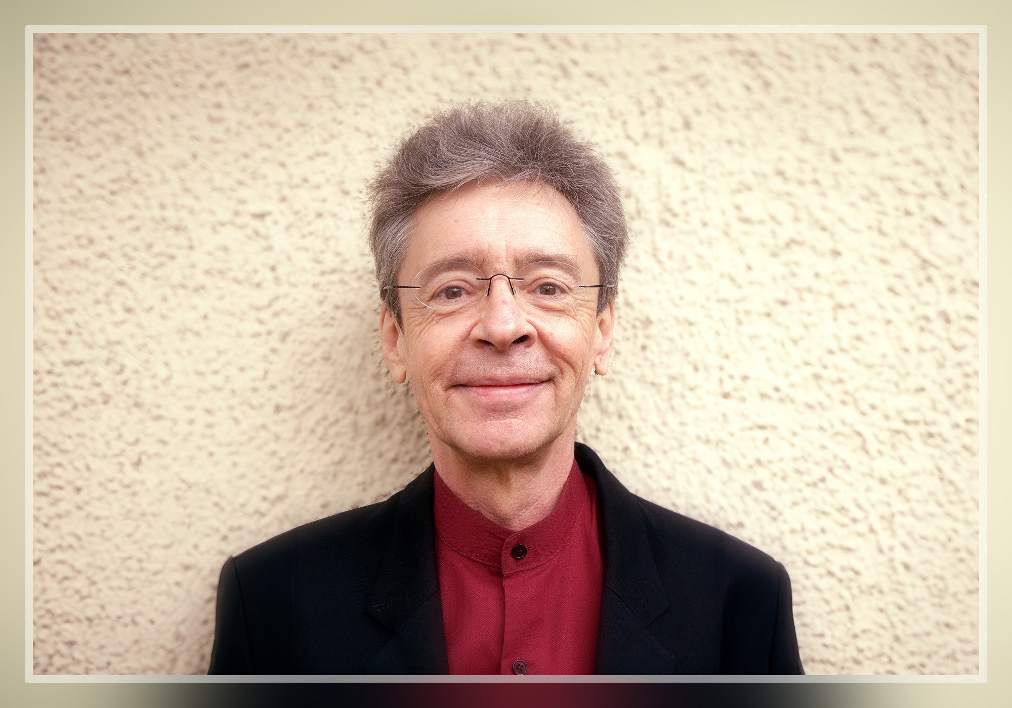 Dr. med. Eberhard J. Wormer