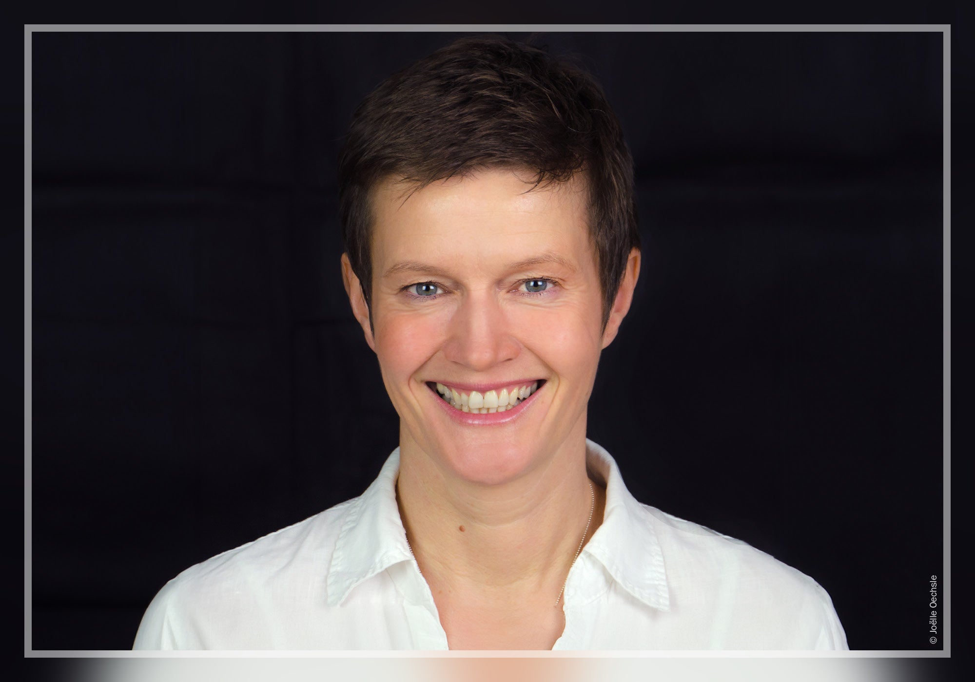 Karin Maria Zimmer