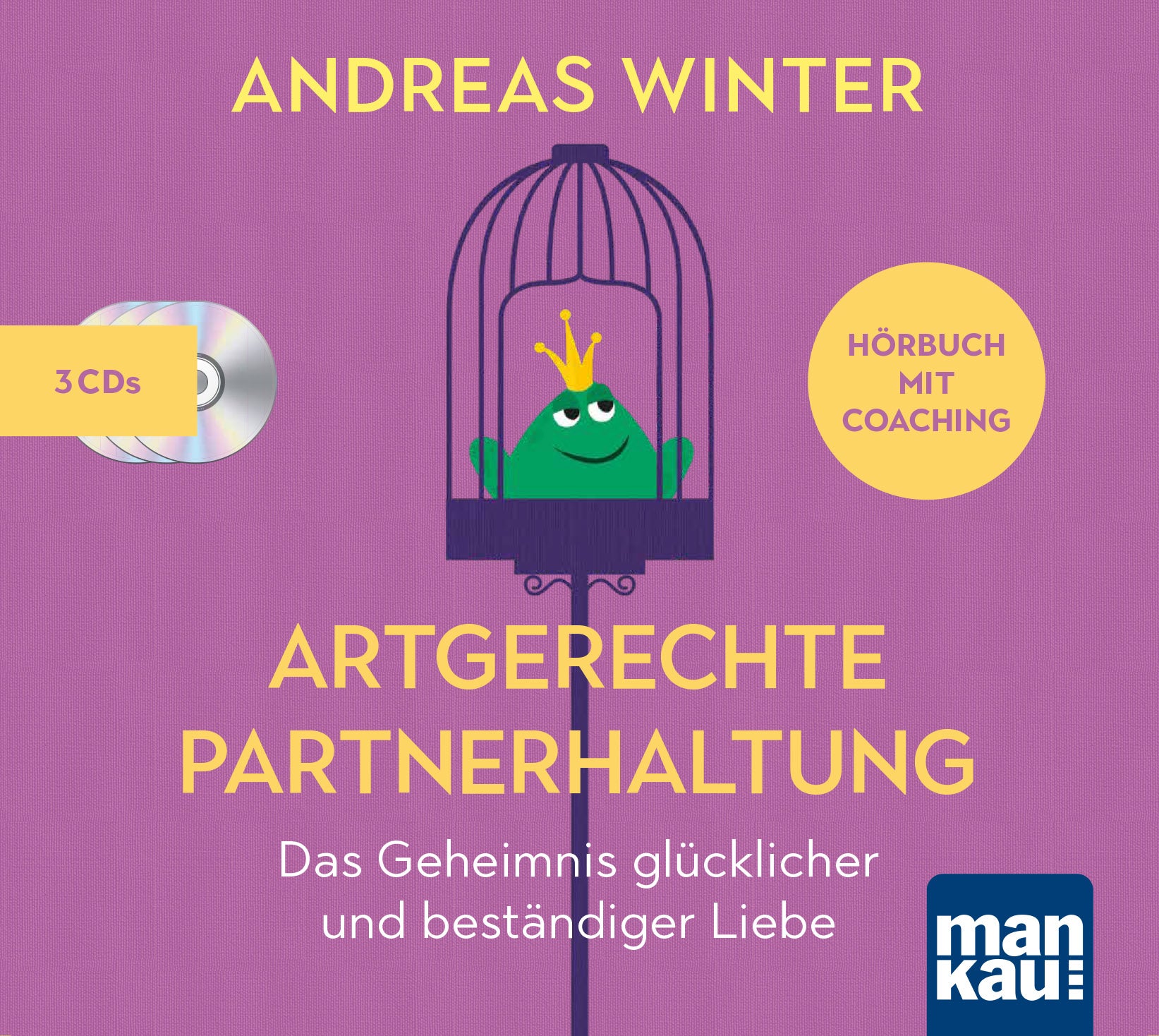 ArtgerechtePartnerhaltung_CD
