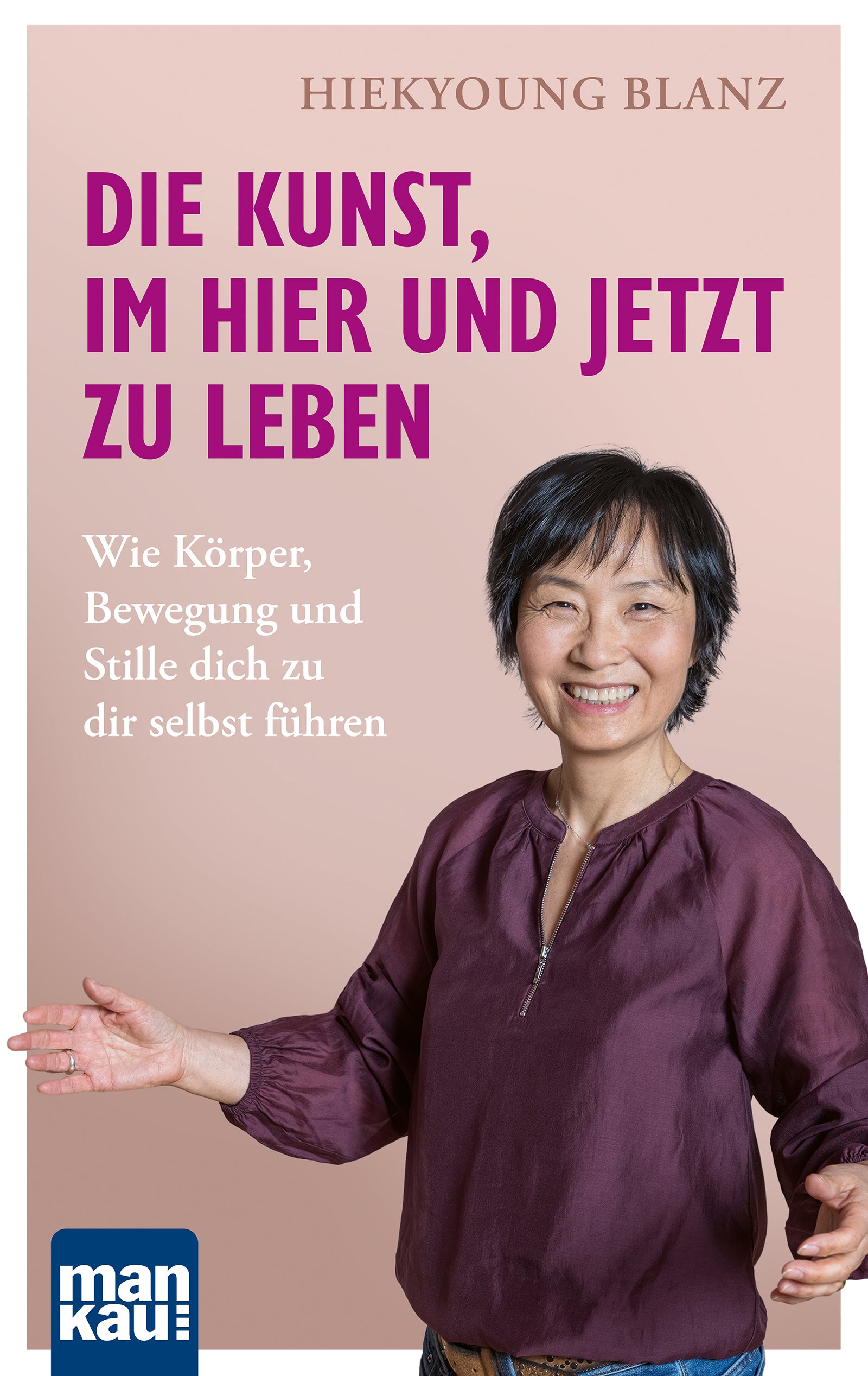 Die Kunst, im Hier und Jetzt zu leben