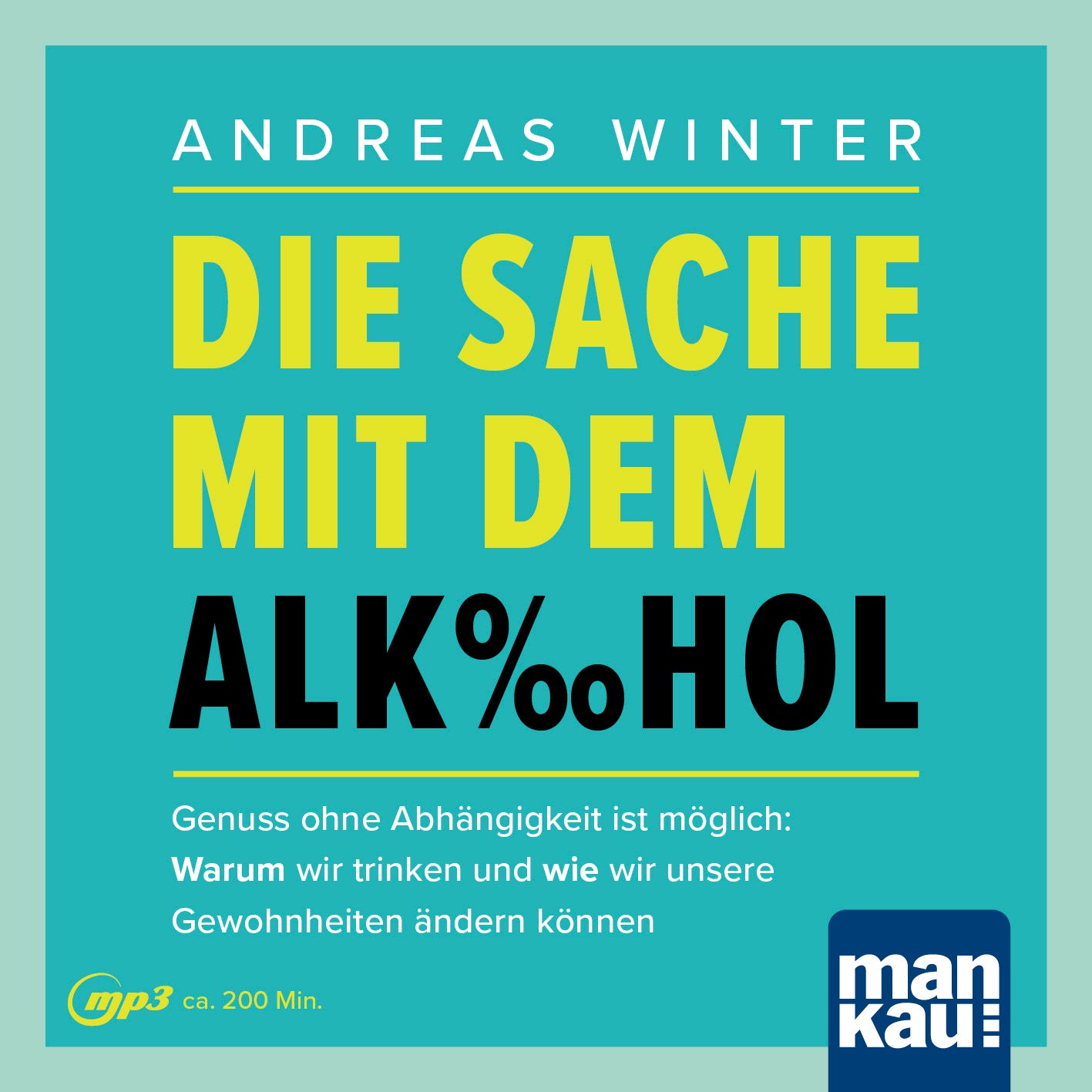 DieSachemitdemAlkohol_CD