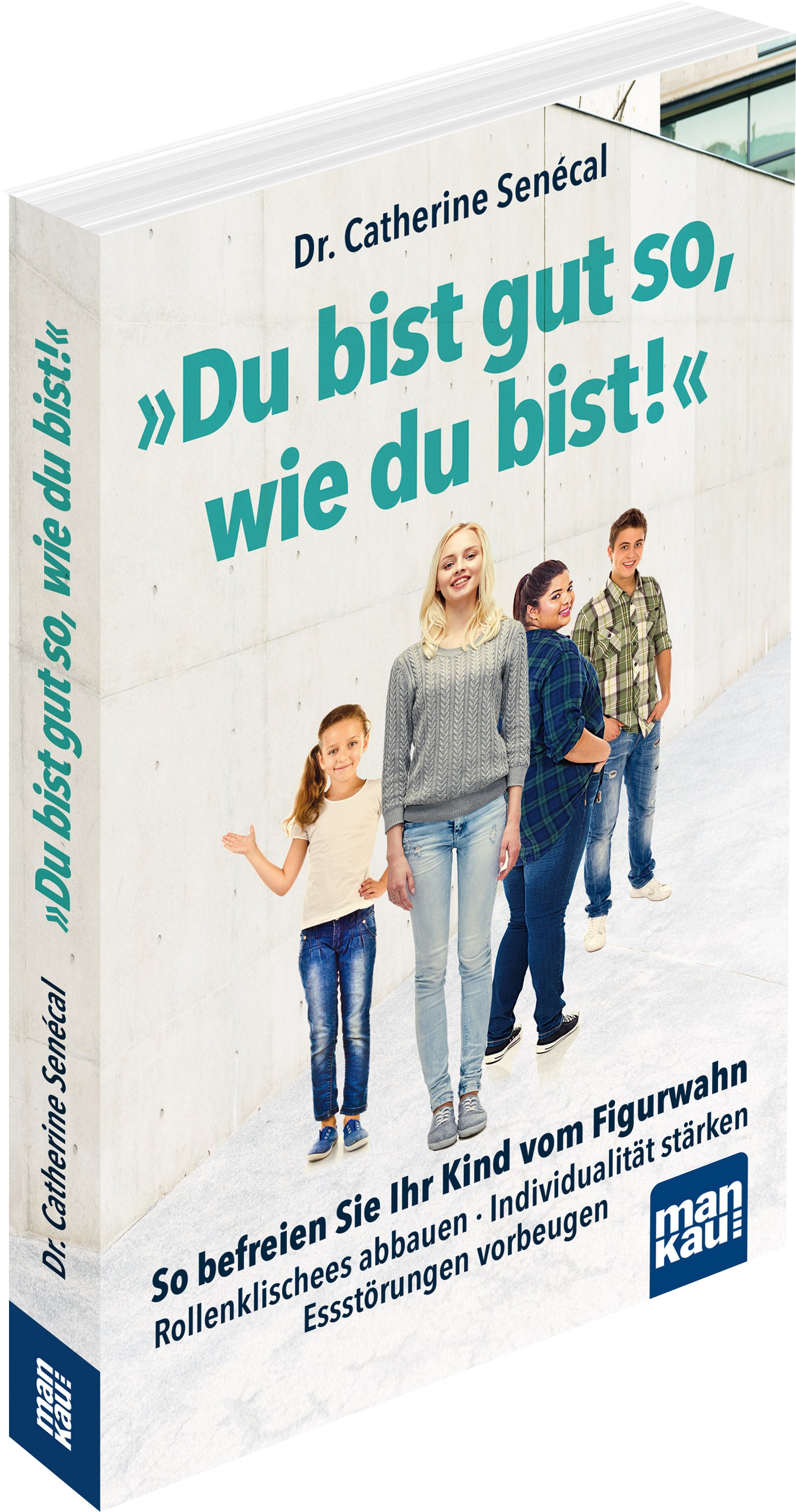 Dubistgutsowiedubist_3d
