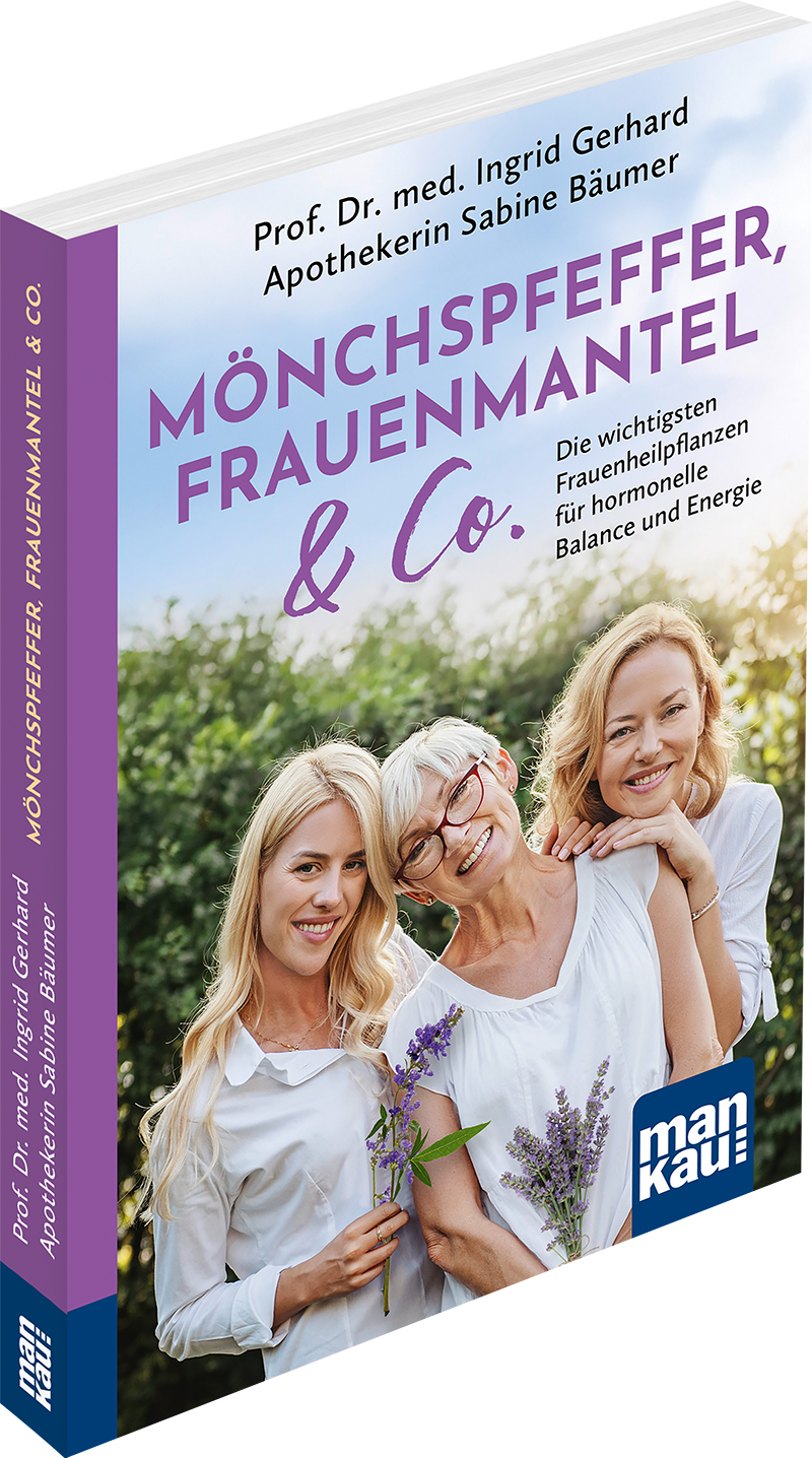 Mönchspfeffer, Frauenmantel & Co.