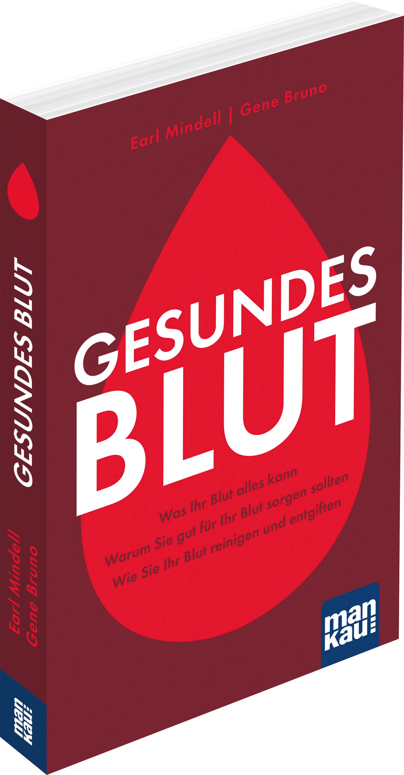 GesundesBlut_3d