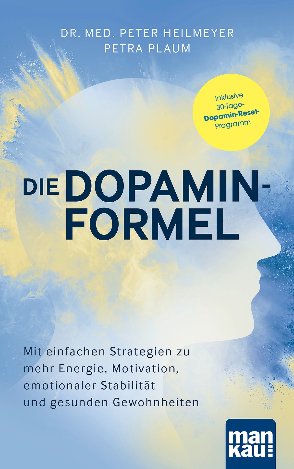 Die Dopamin-Formel