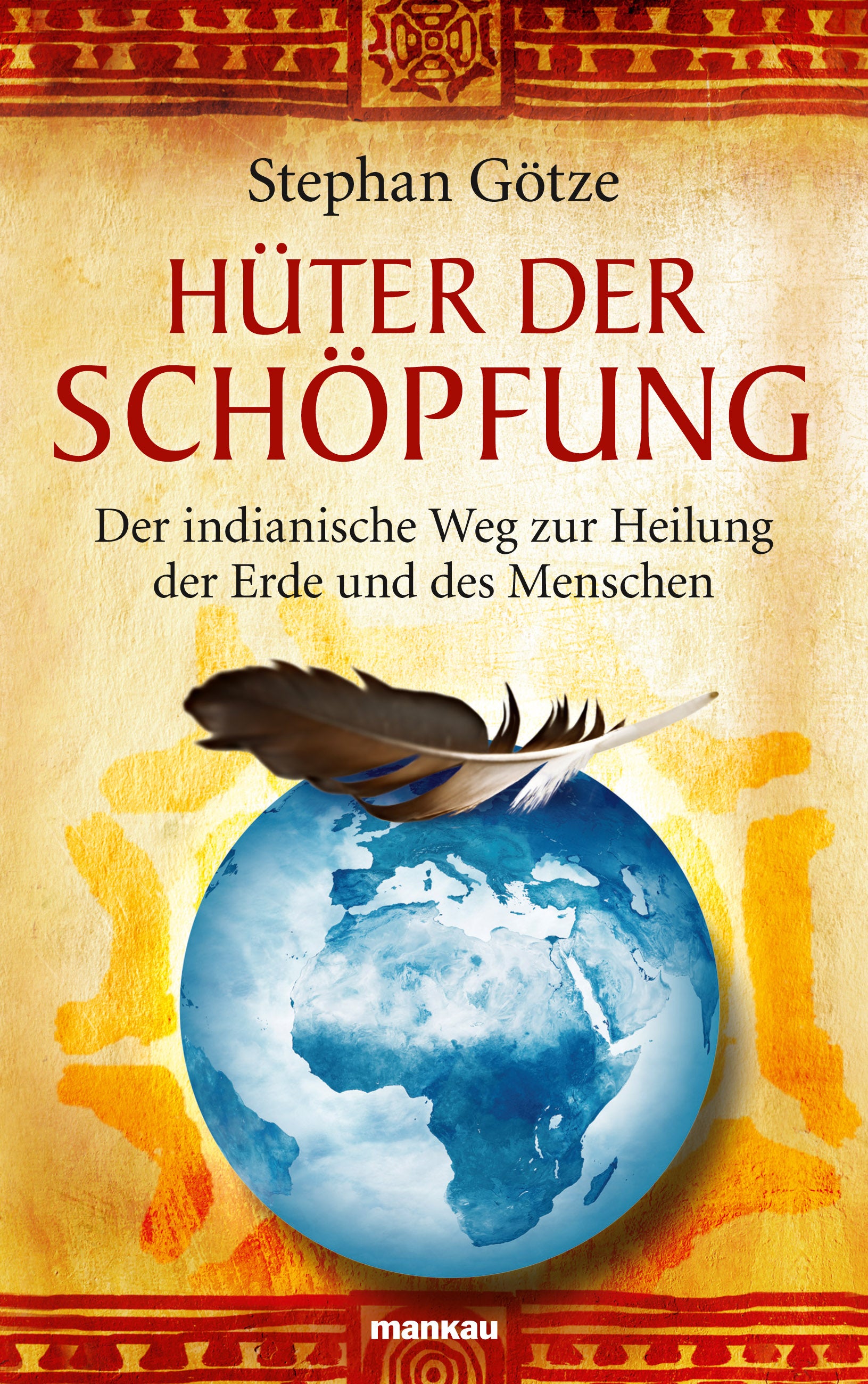 HueterderSchoepfung