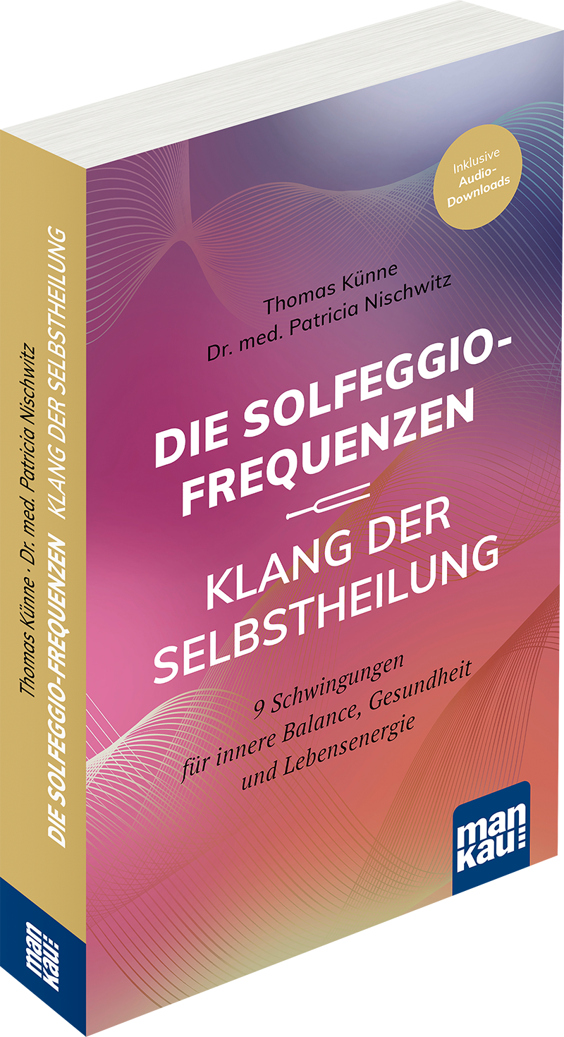 Die Solfeggio-Frequenzen – Klang der Selbstheilung