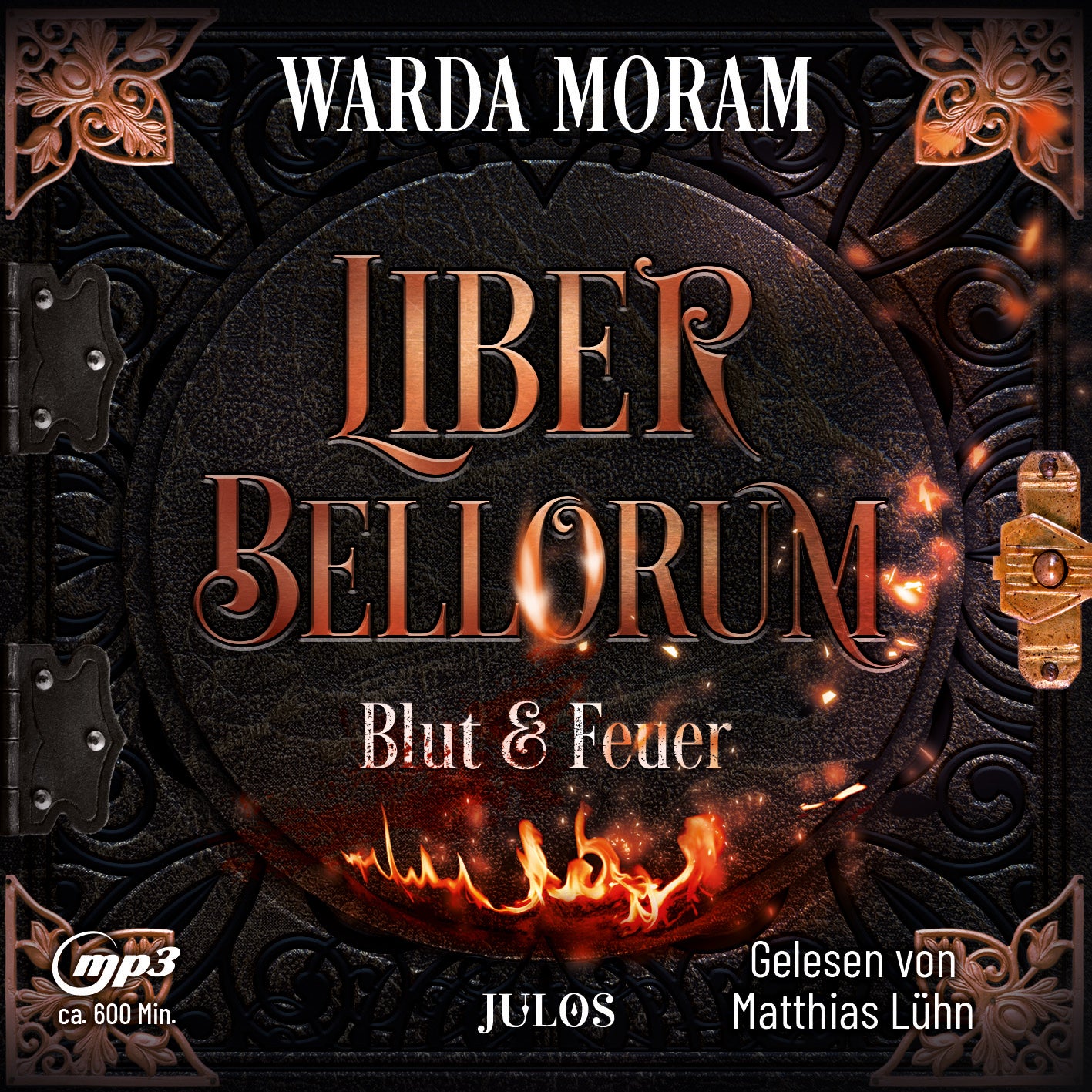 Moram_LiberBellorum_Audiobook_BD1