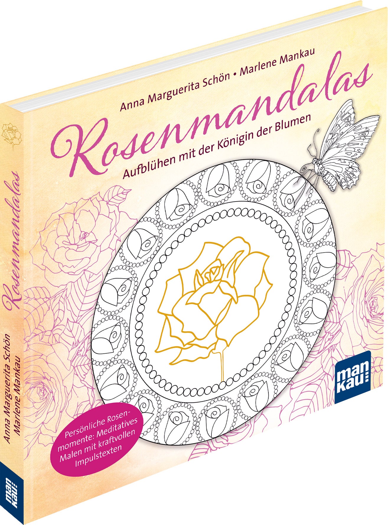 Rosenmandalas_3d