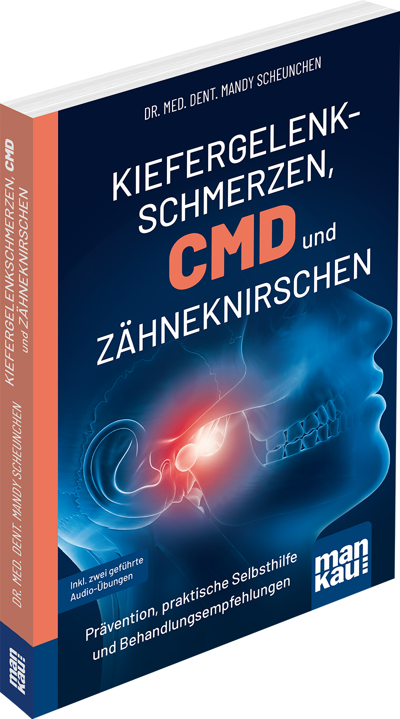 Jaw pain, TMD, and teeth grinding. Compact Guide