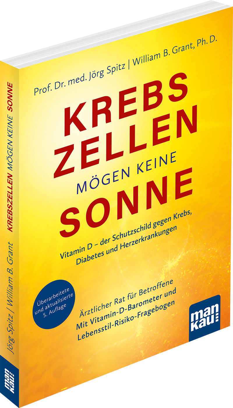 Krebszellen mögen keine Sonne