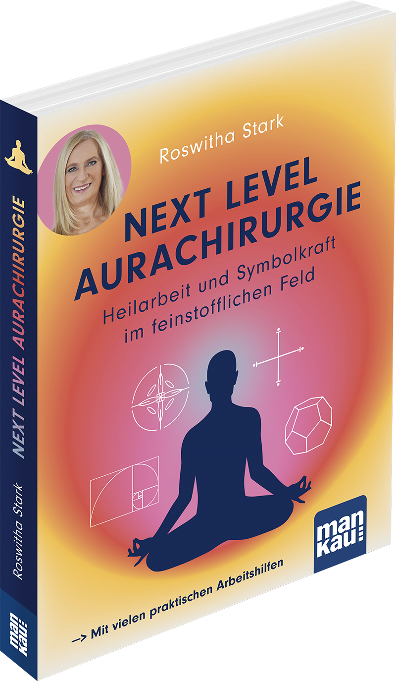 Next Level Auric Surgery