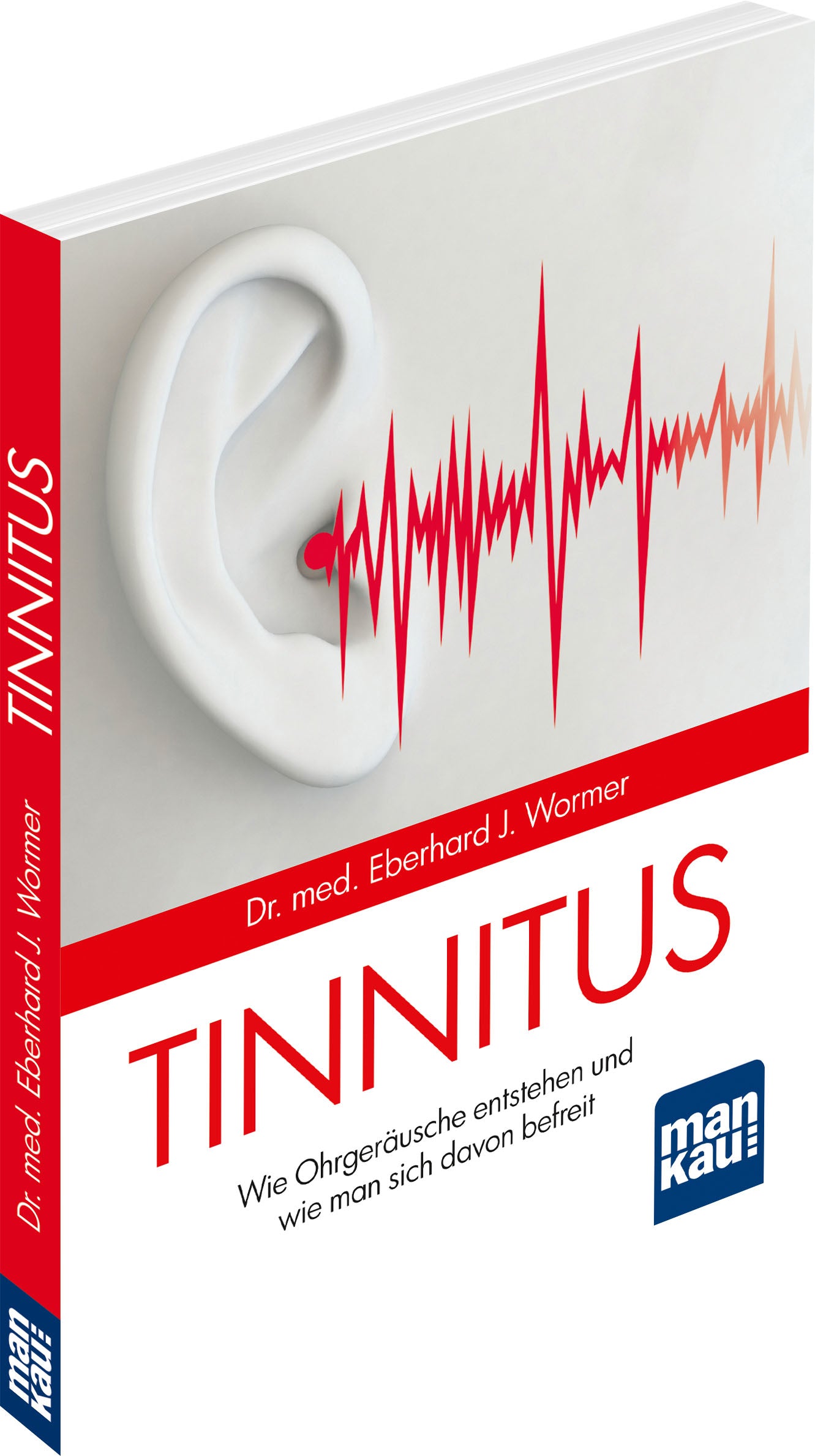 Tinnitus How ear noises arise and how to get rid of them