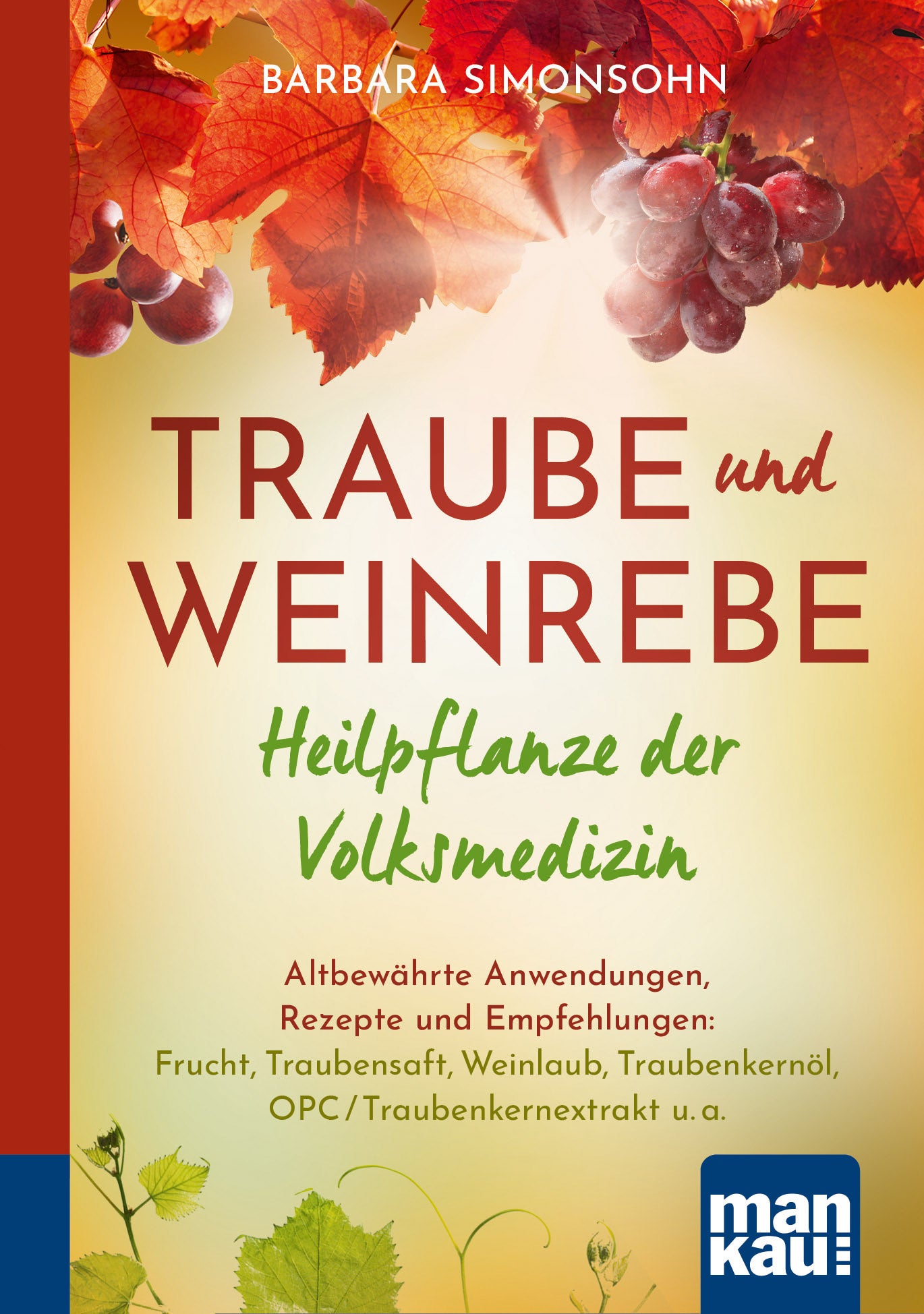 TraubeundWeinrebe