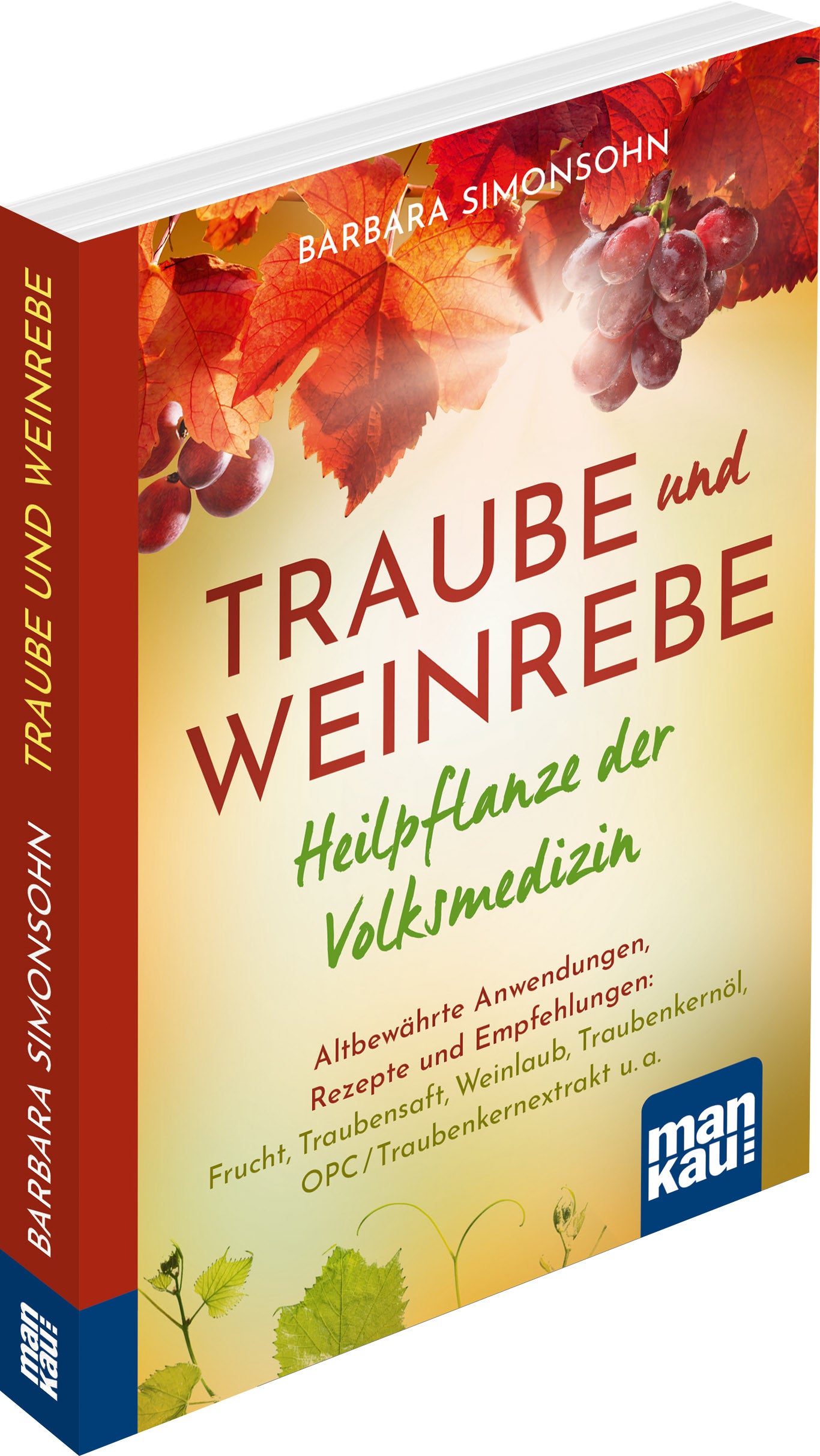 TraubeundWeinrebe_3d