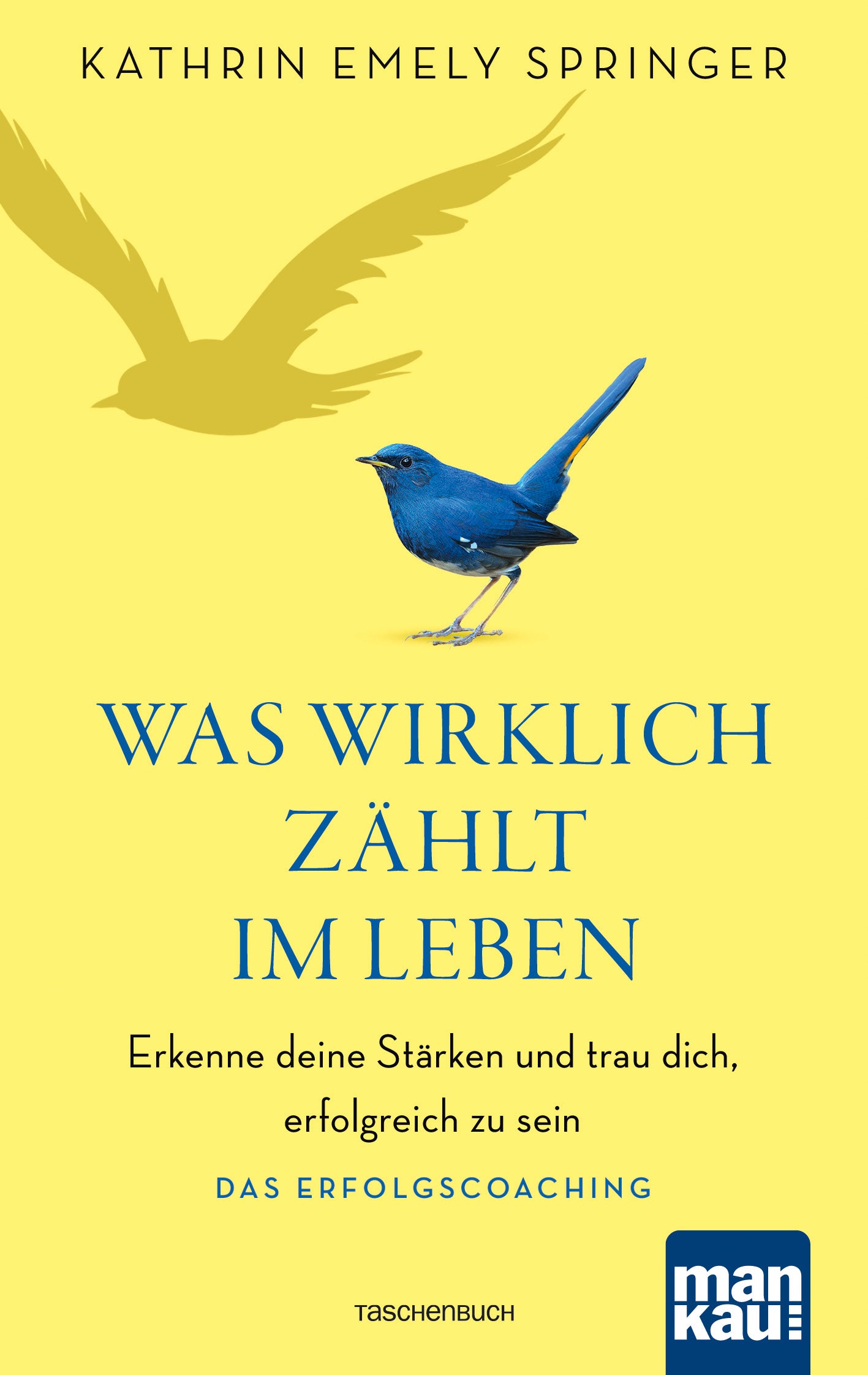 WasWirklichZaehltImLeben