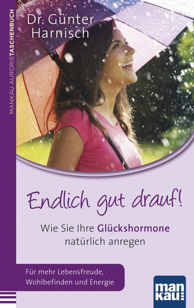 endlich