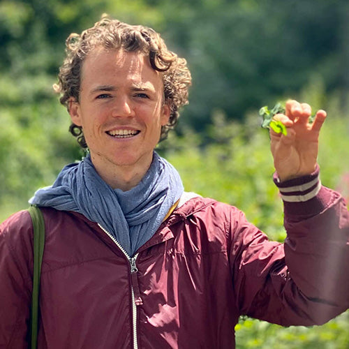 Philip Kunisch: „Die Natur wartet auf Augen, die sie sehen!“