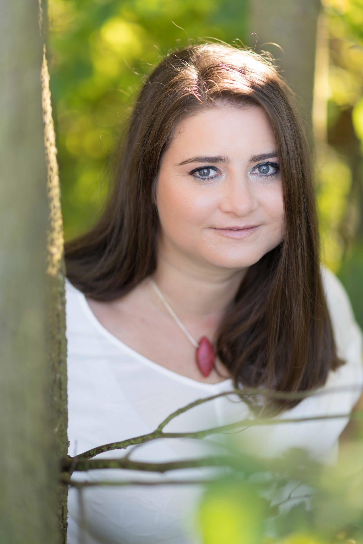 Kristle Rumph Interview mit Kristina Marita Rumpel: „Jede Gebärende ist eine Göttin