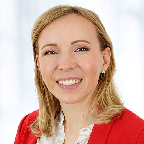 Dr. med. dent. Mandy Scheunchen: „Unser Kausystem ist ein Stressventil, das sehr sensibel auf Belastungen reagiert!“
