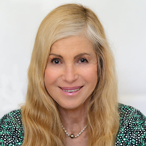 Barbara Simonsohn: „Die Schafgarbe ist tatsächlich eine Alleskönnerin unter den Heilkräutern“