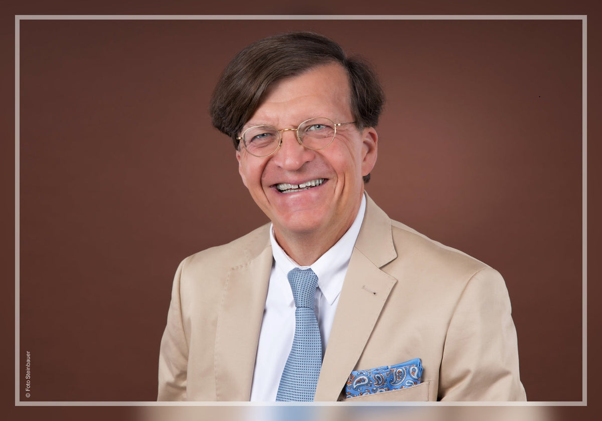 Amon, Prof. Dr. med. habil. Ulrich